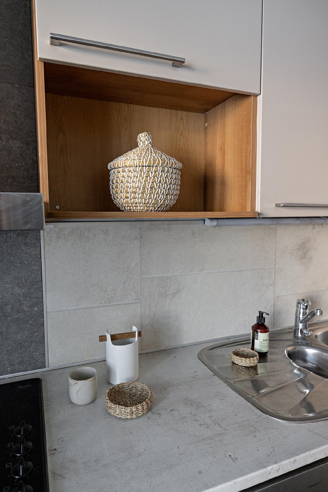 Rentukkatie 11, Rajakylä, Oulu