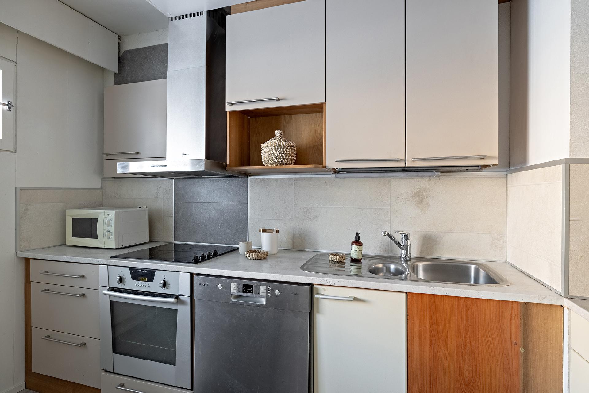 Rentukkatie 11, Rajakylä, Oulu