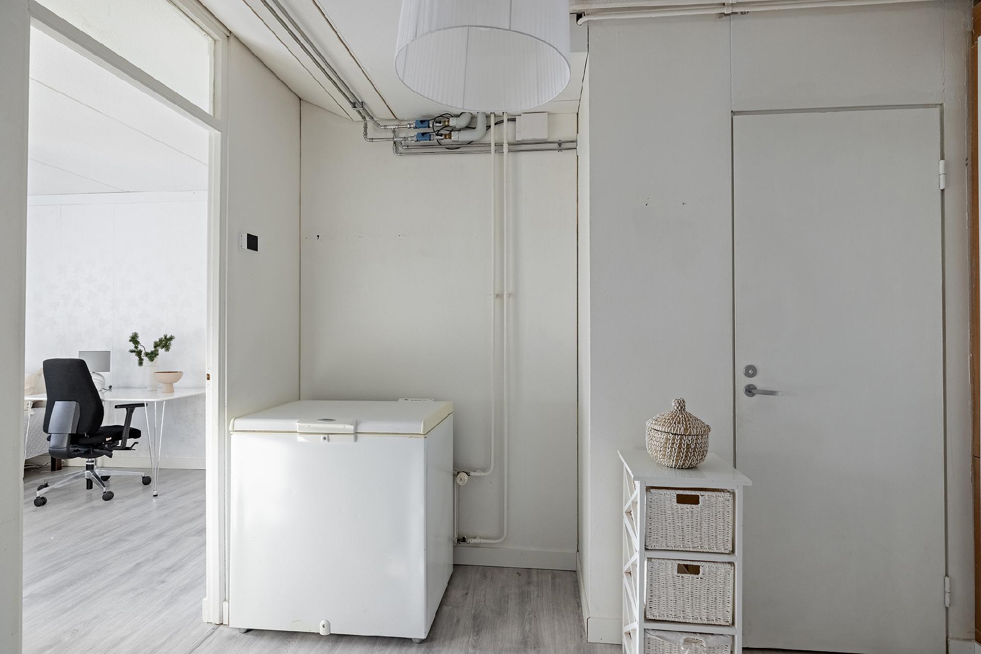 Rentukkatie 11, Rajakylä, Oulu