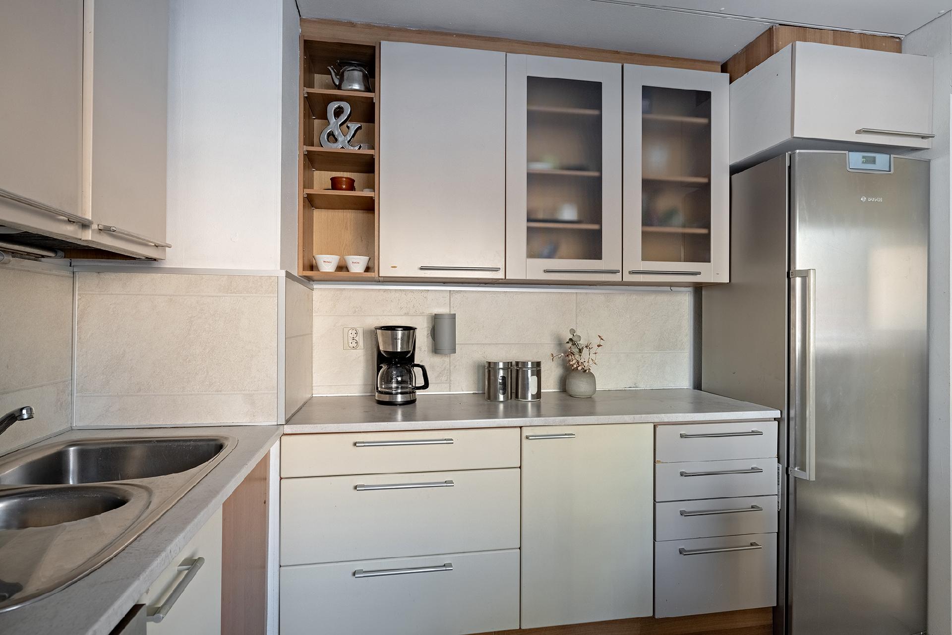 Rentukkatie 11, Rajakylä, Oulu