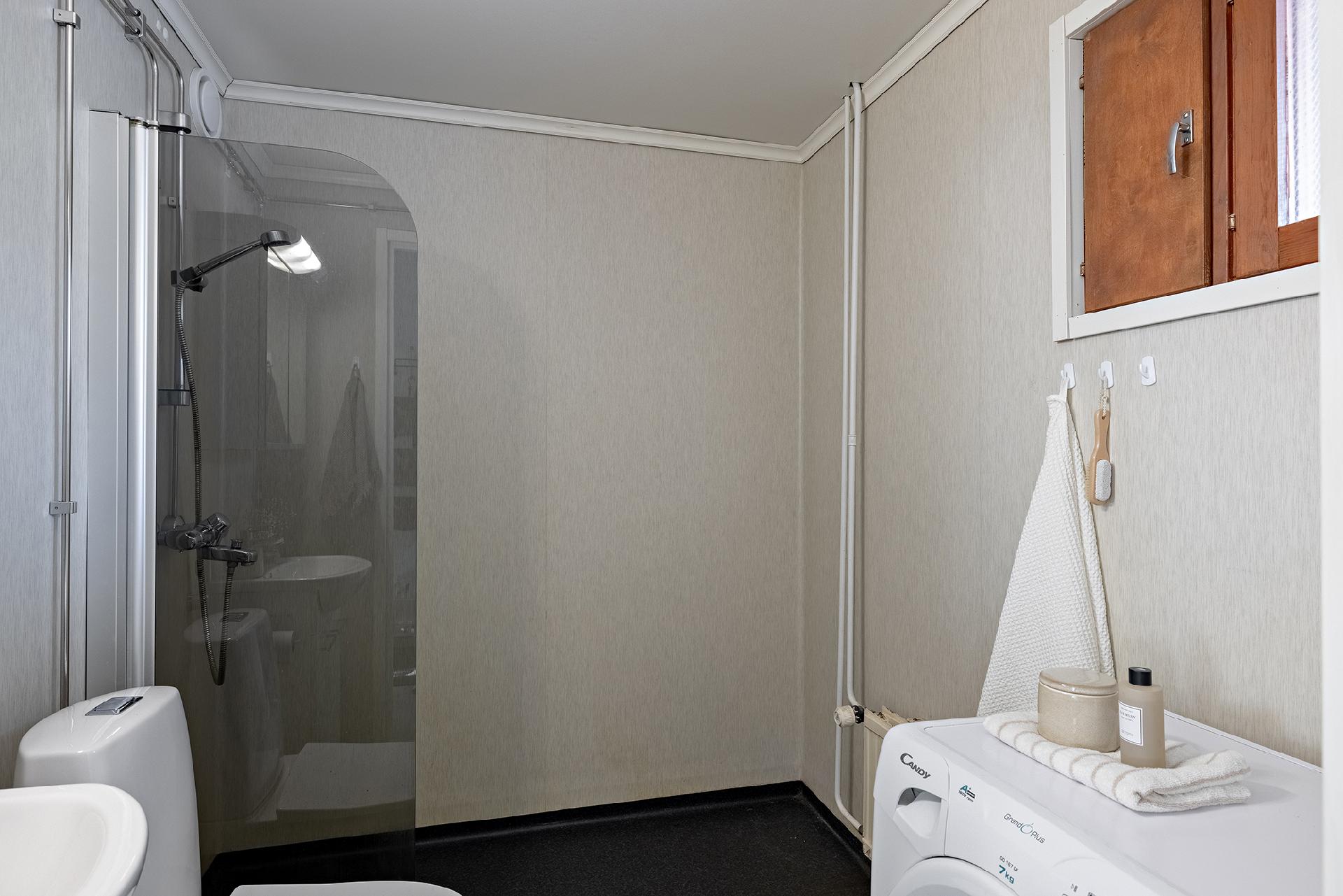 Rentukkatie 11, Rajakylä, Oulu