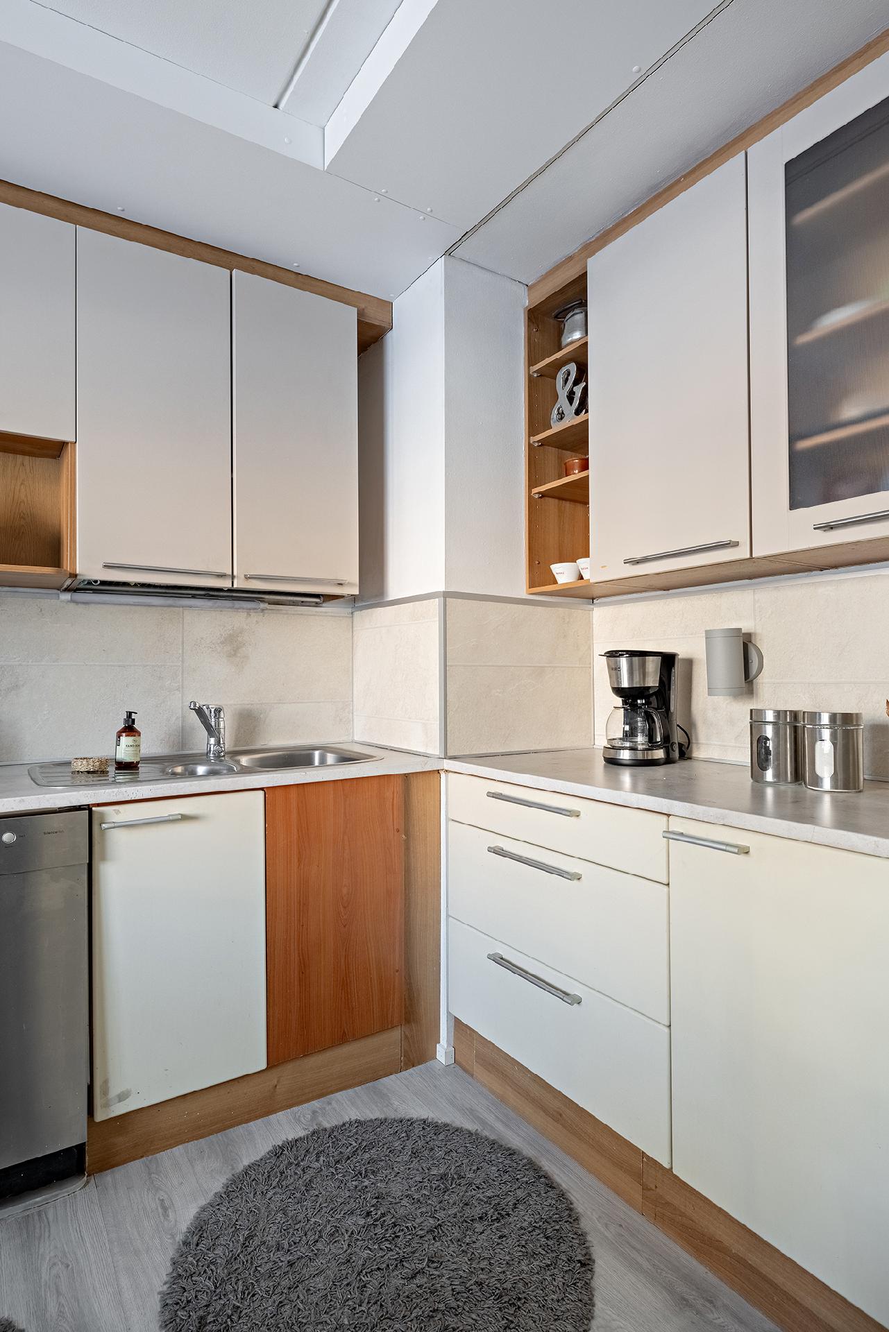 Rentukkatie 11, Rajakylä, Oulu