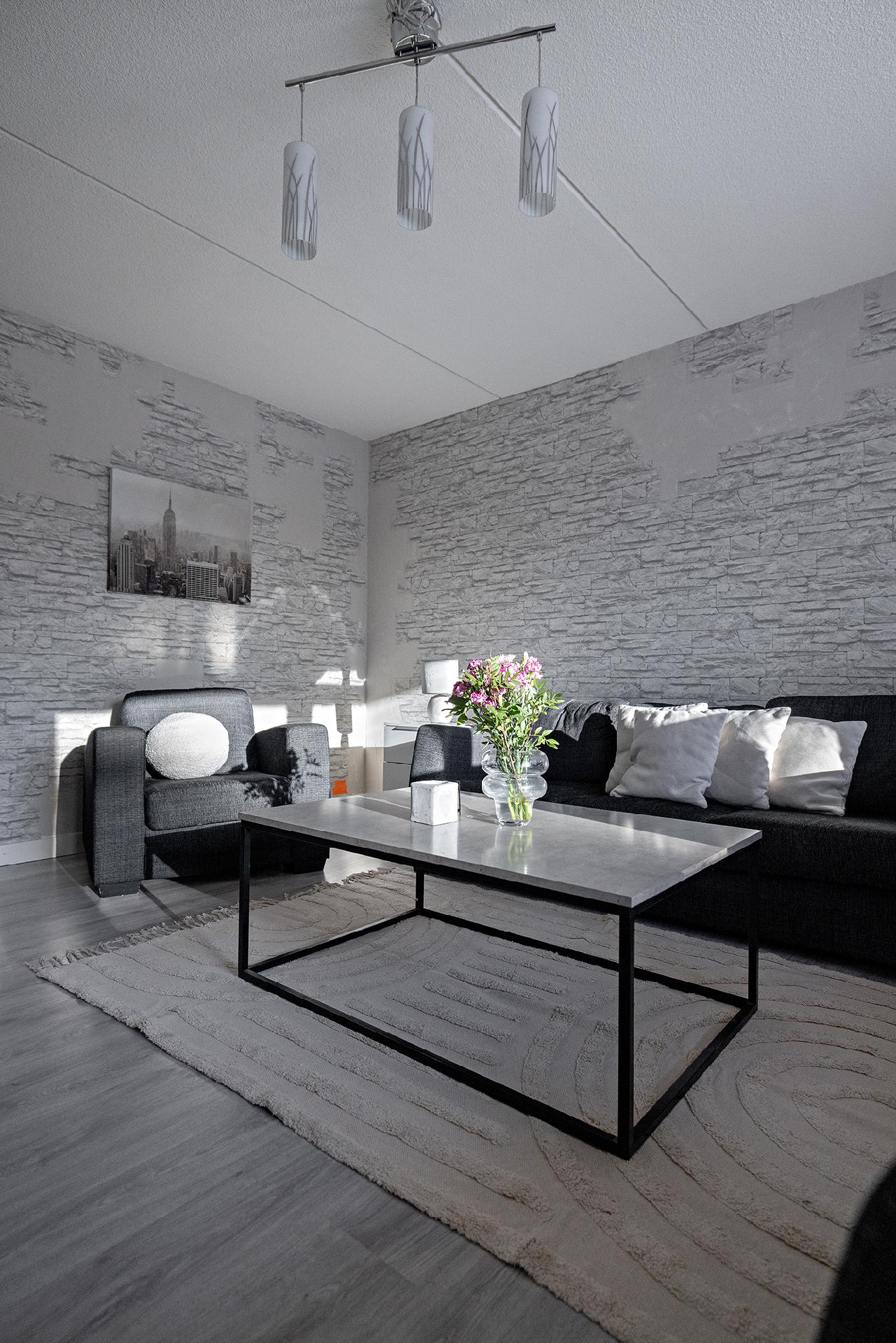 Rentukkatie 11, Rajakylä, Oulu