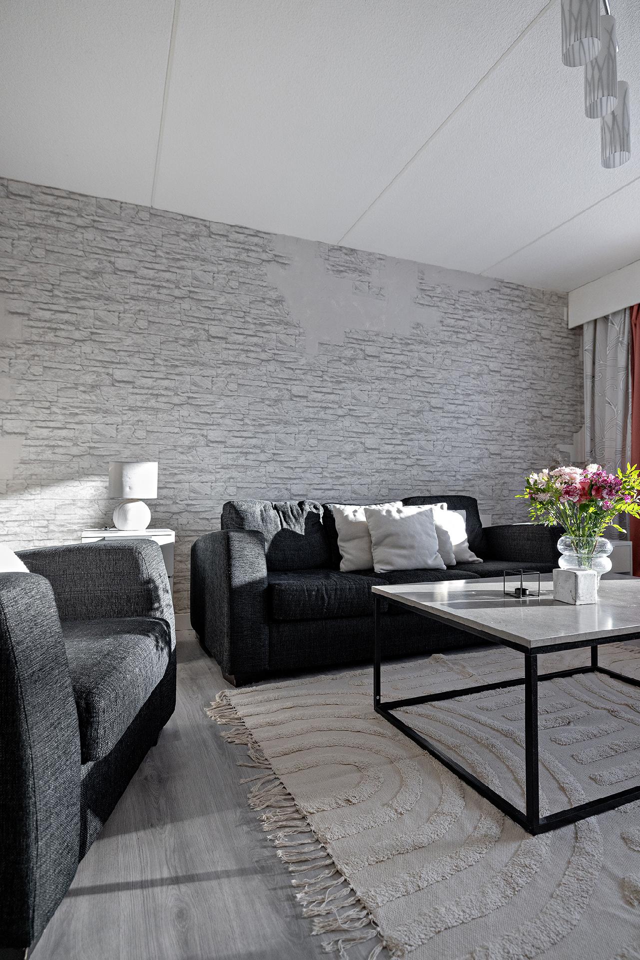 Rentukkatie 11, Rajakylä, Oulu