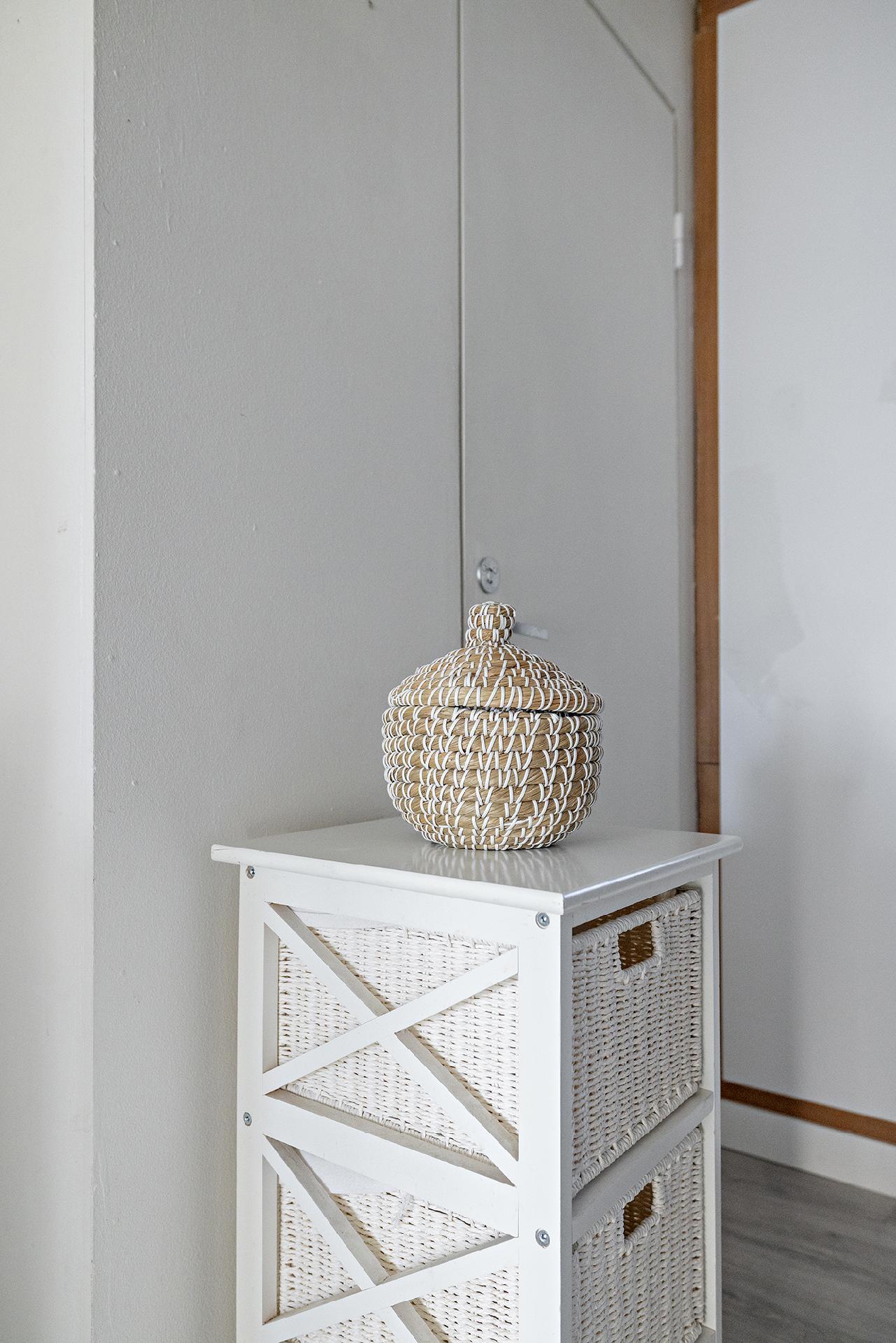 Rentukkatie 11, Rajakylä, Oulu