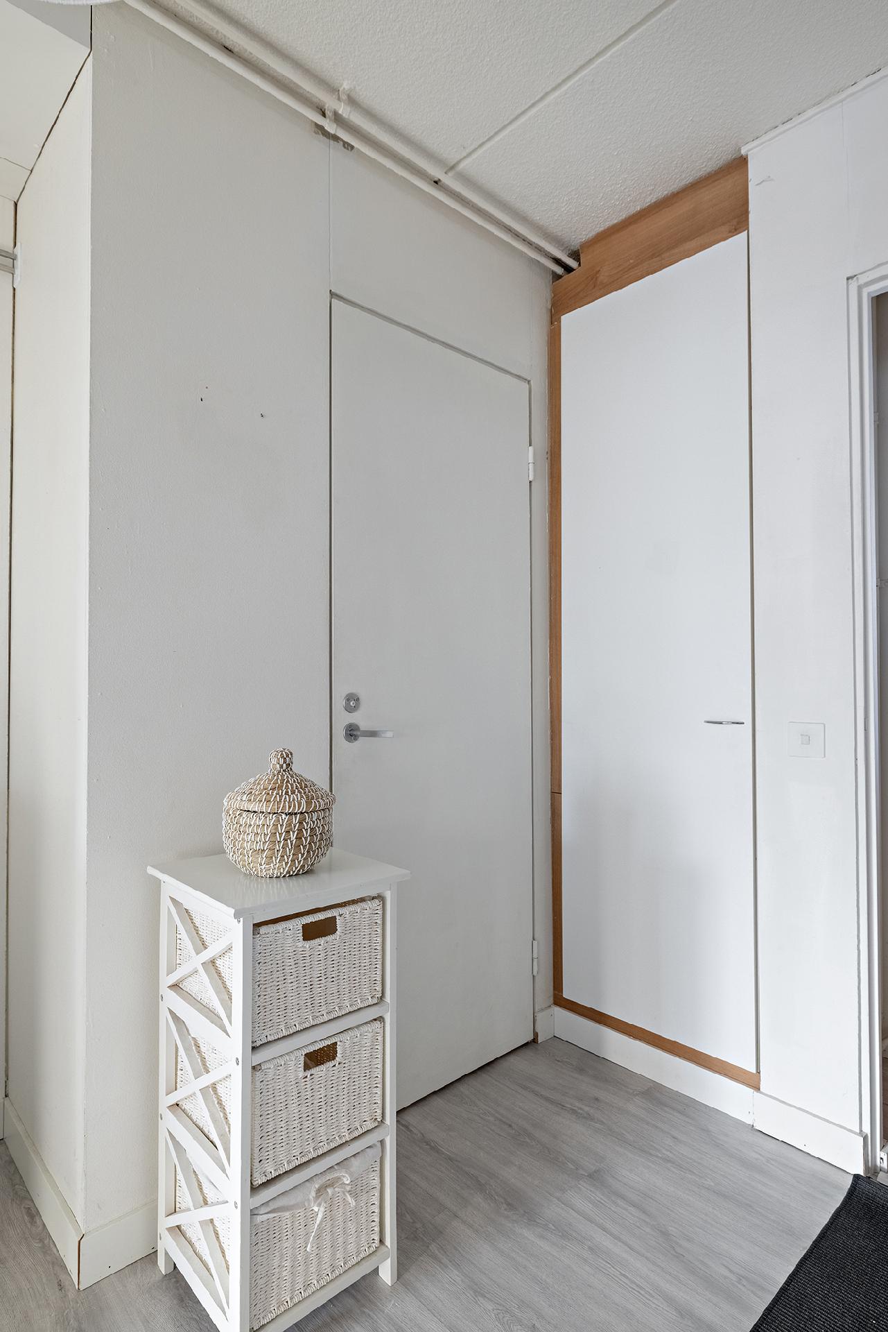 Rentukkatie 11, Rajakylä, Oulu