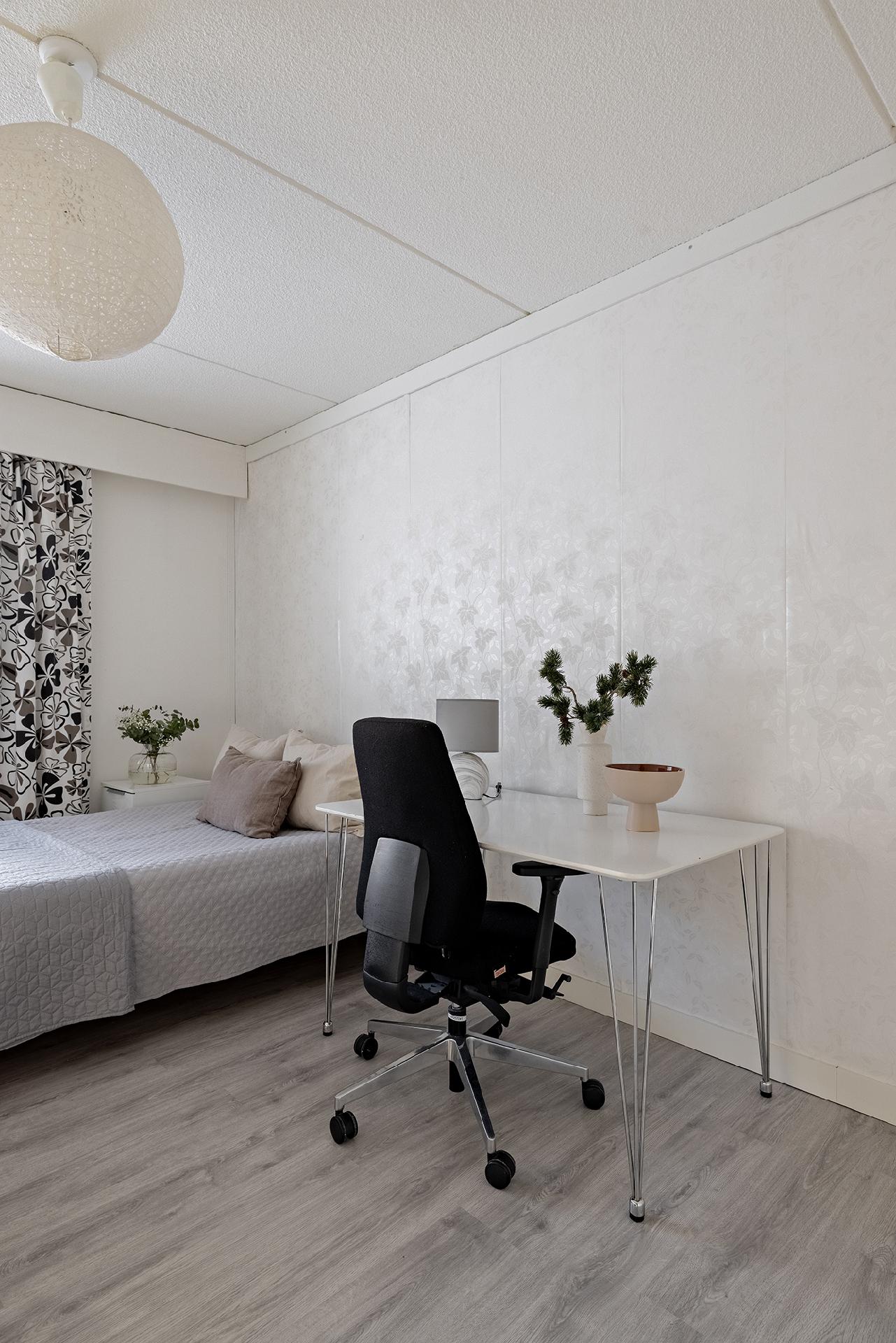 Rentukkatie 11, Rajakylä, Oulu