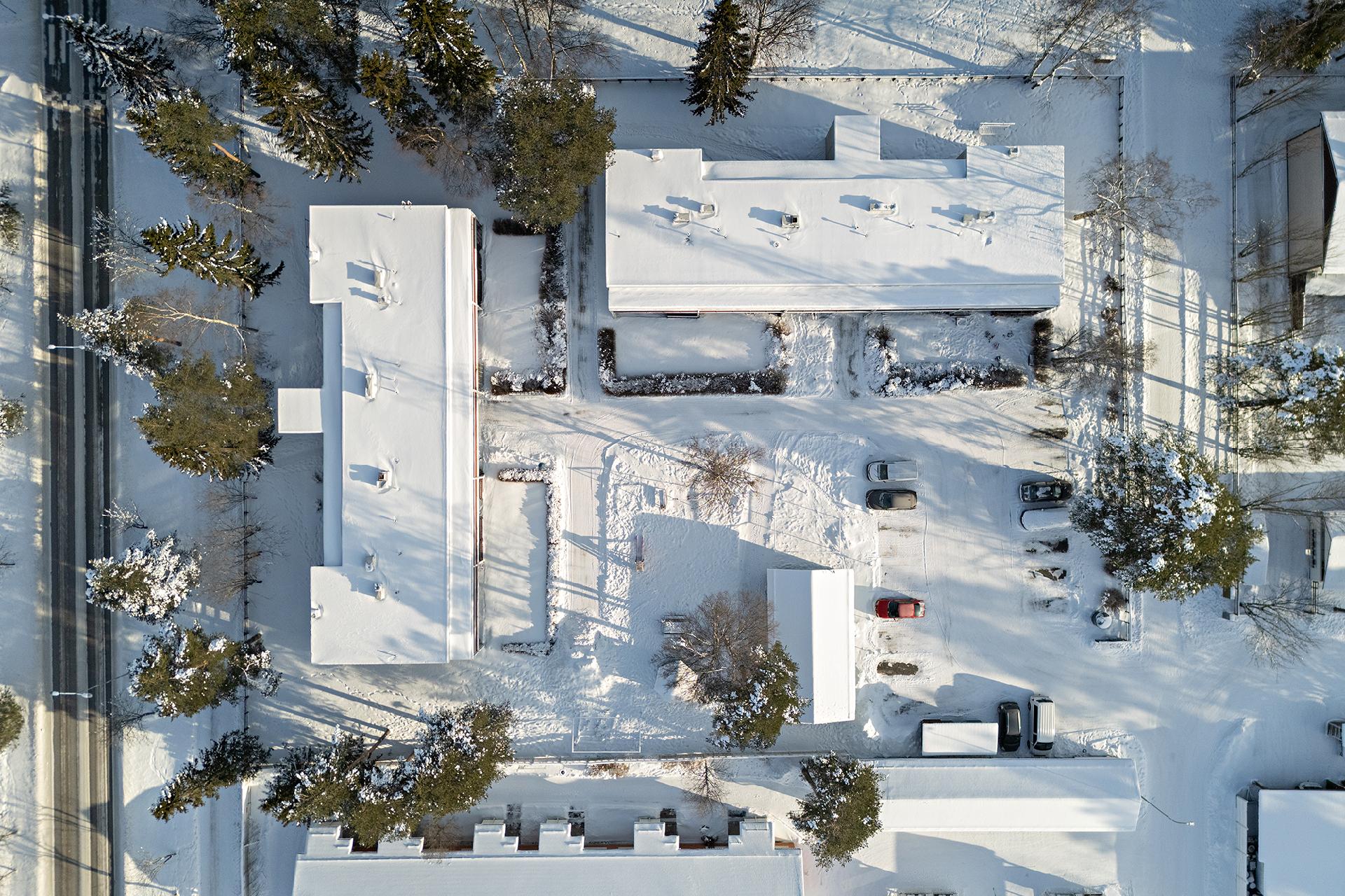 Rentukkatie 11, Rajakylä, Oulu