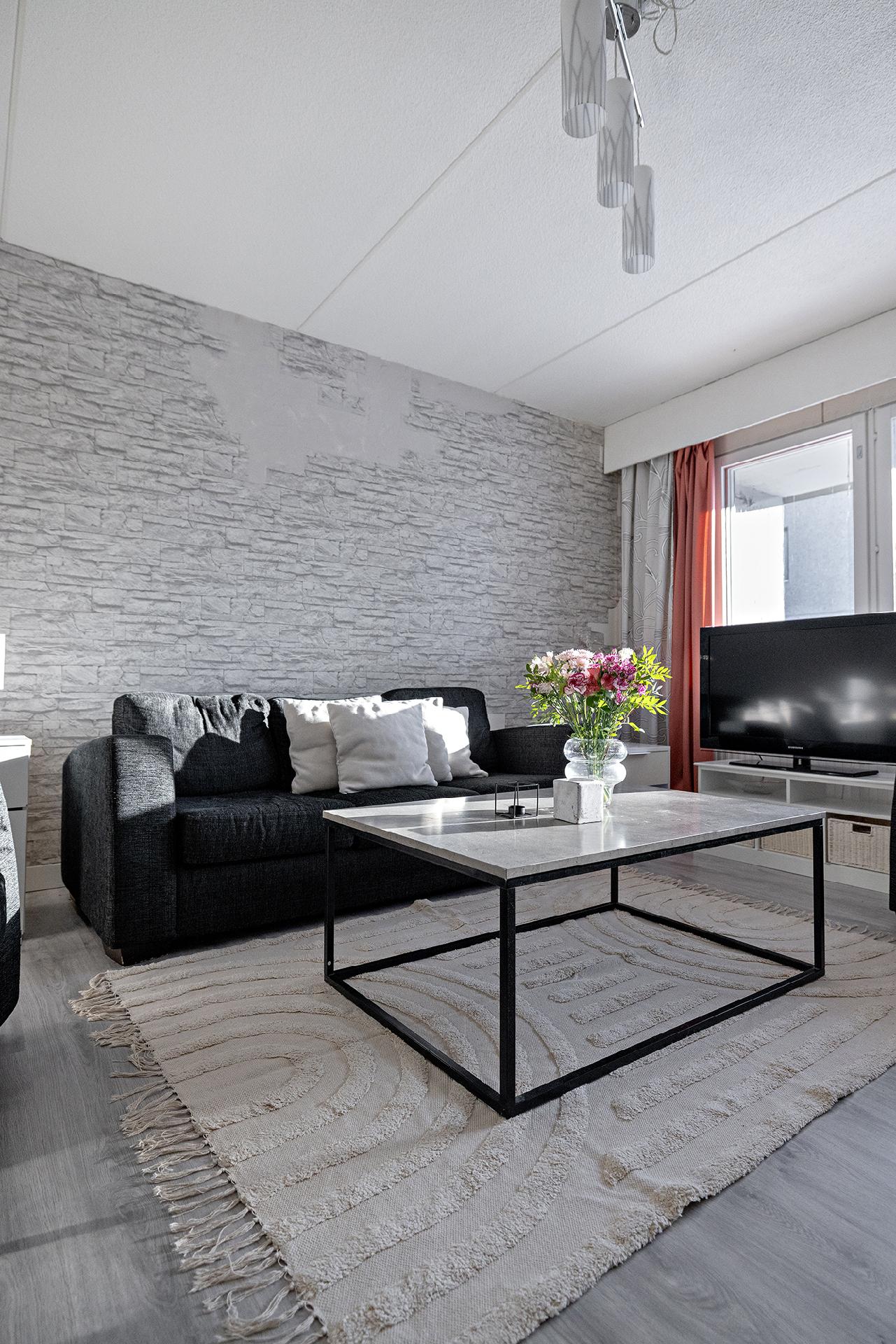 Rentukkatie 11, Rajakylä, Oulu