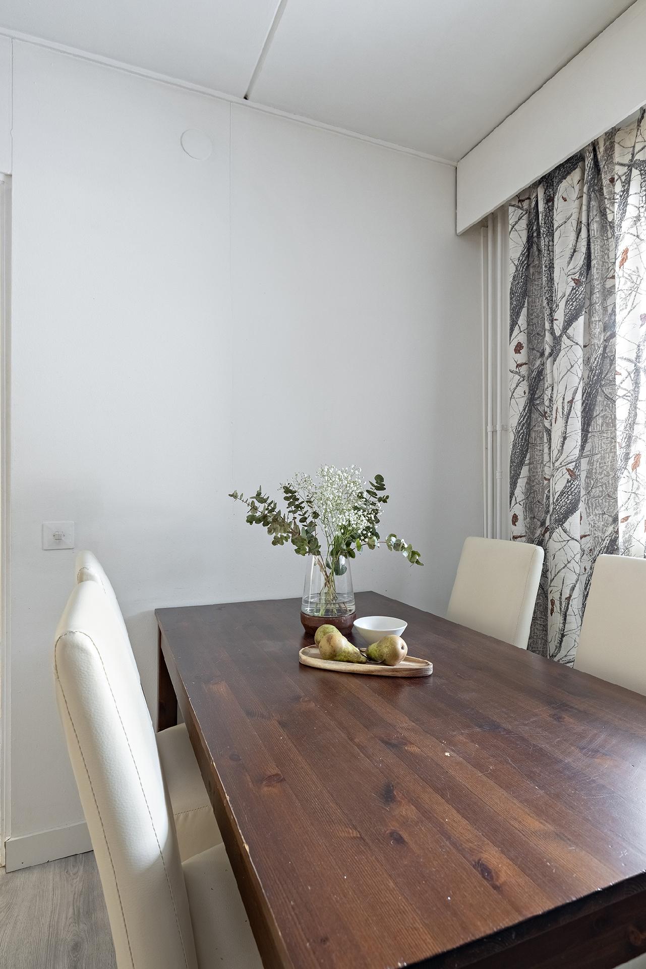 Rentukkatie 11, Rajakylä, Oulu