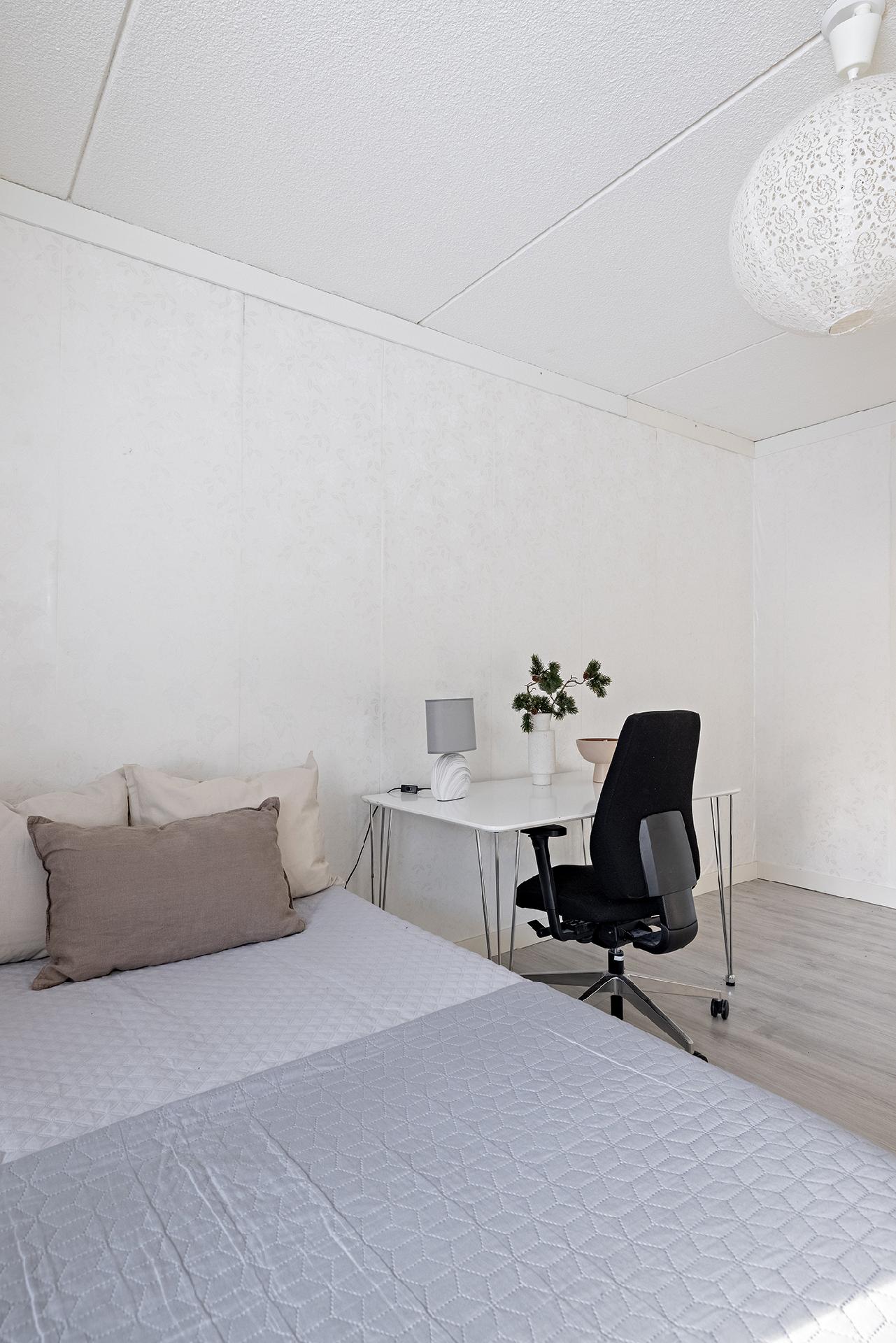 Rentukkatie 11, Rajakylä, Oulu