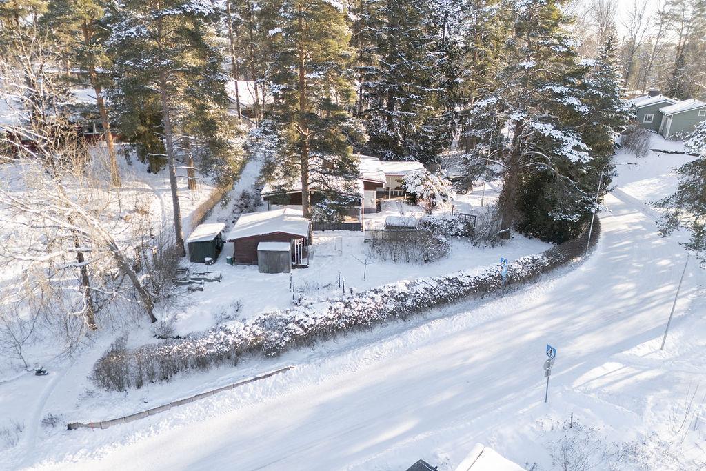 Lumpperintie 8, Kirkonkylä, Nurmijärvi