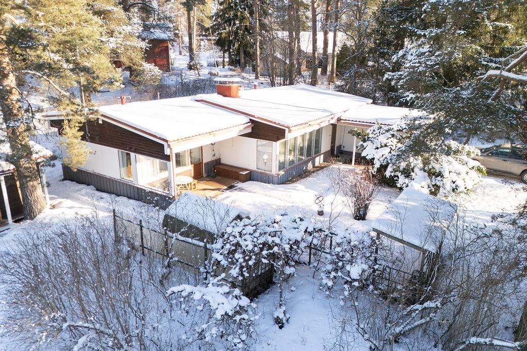 Lumpperintie 8, Kirkonkylä, Nurmijärvi