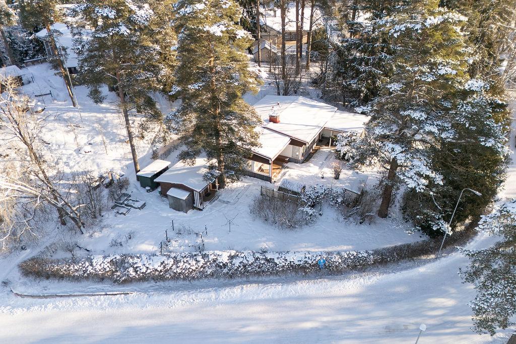 Lumpperintie 8, Kirkonkylä, Nurmijärvi