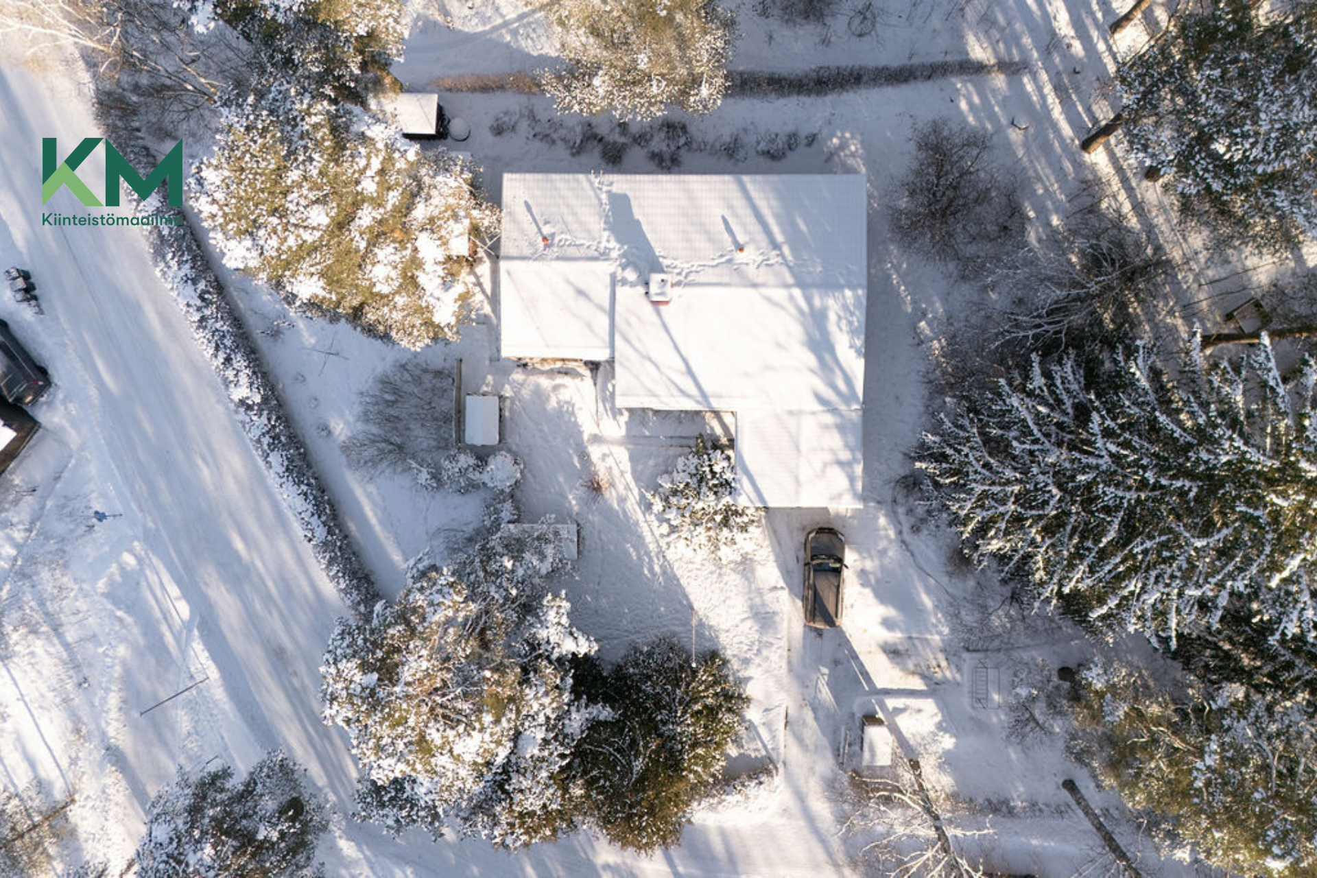 Lumpperintie 8, Kirkonkylä, Nurmijärvi