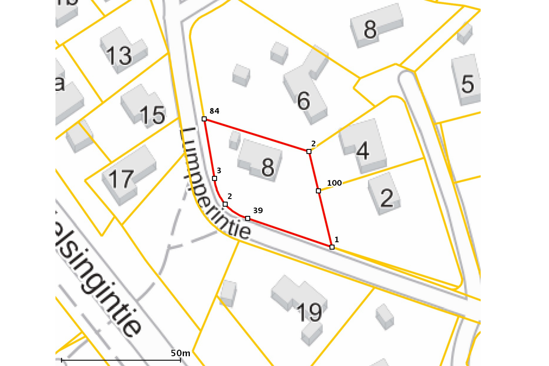 Lumpperintie 8, Kirkonkylä, Nurmijärvi