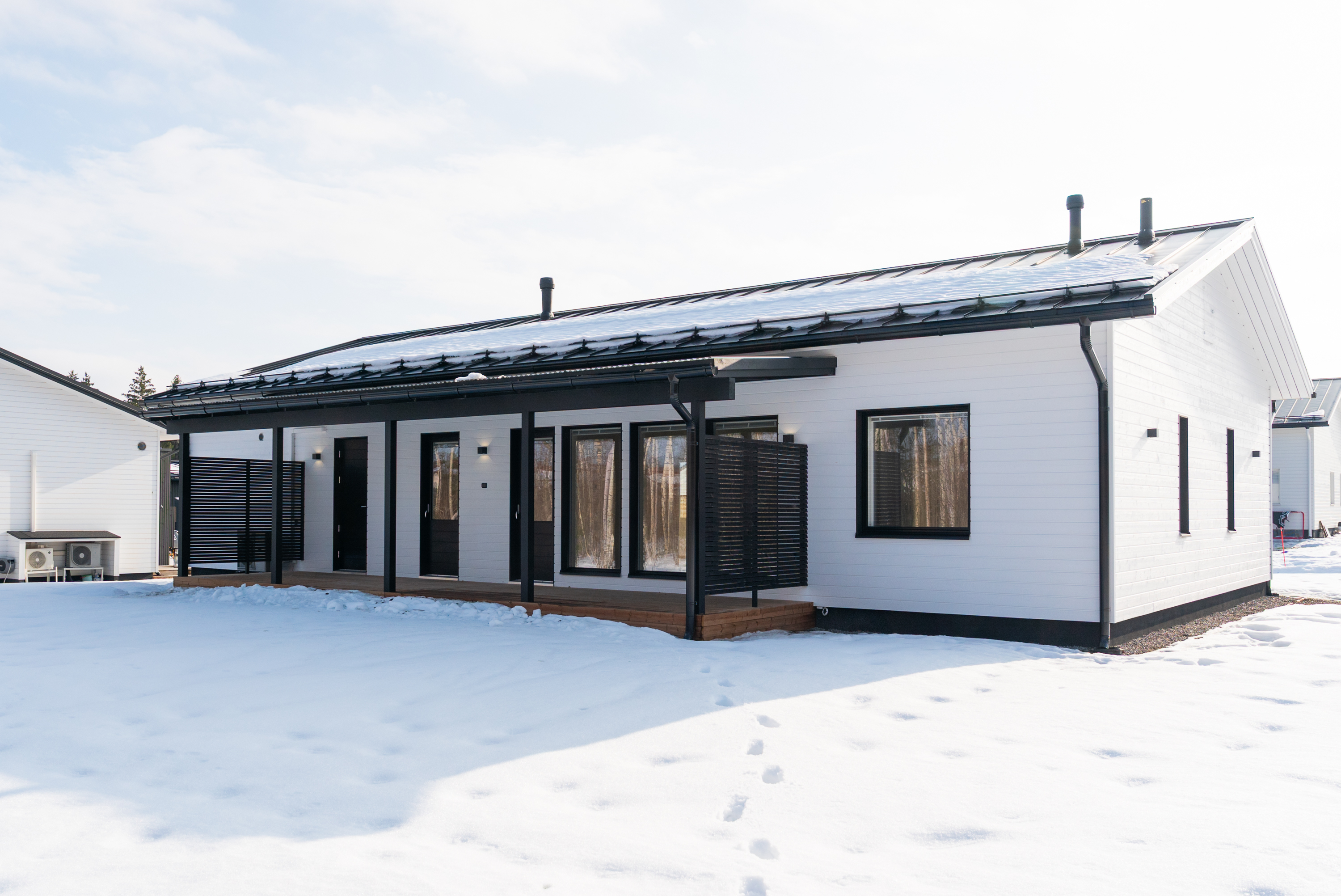 Aadanpolku 2, Haapaniemi, Jyväskylä