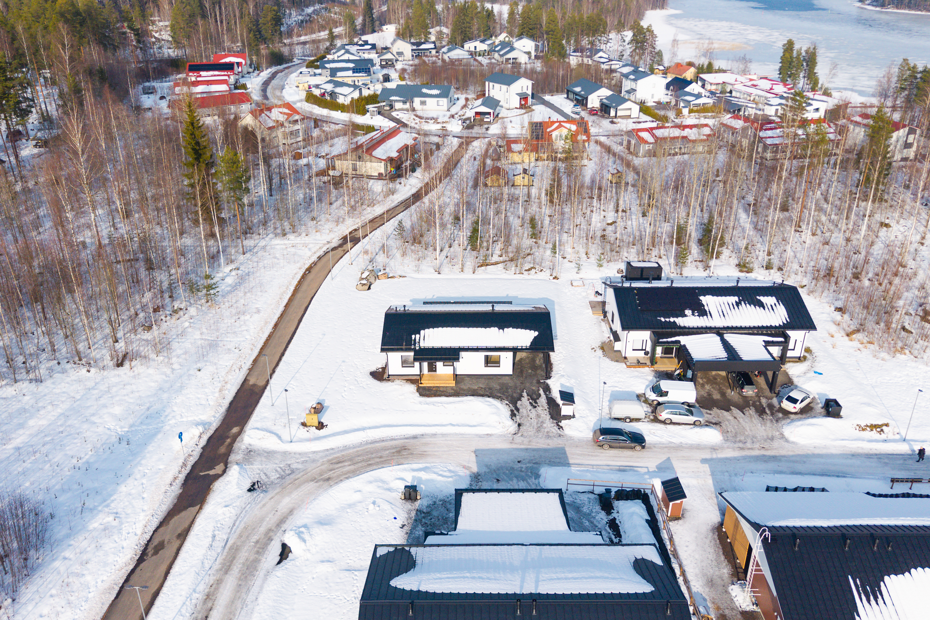 Aadanpolku 2, Haapaniemi, Jyväskylä