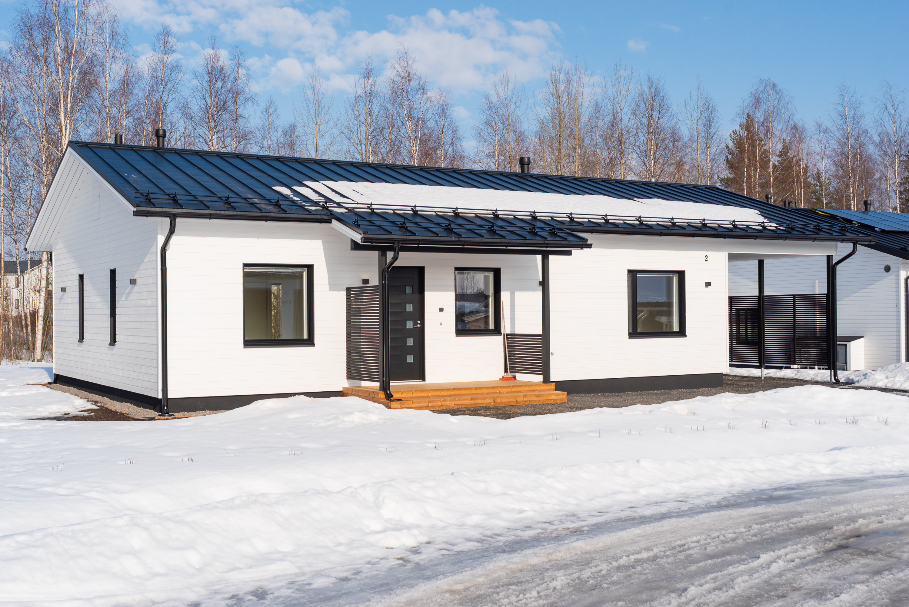 Aadanpolku 2, Haapaniemi, Jyväskylä