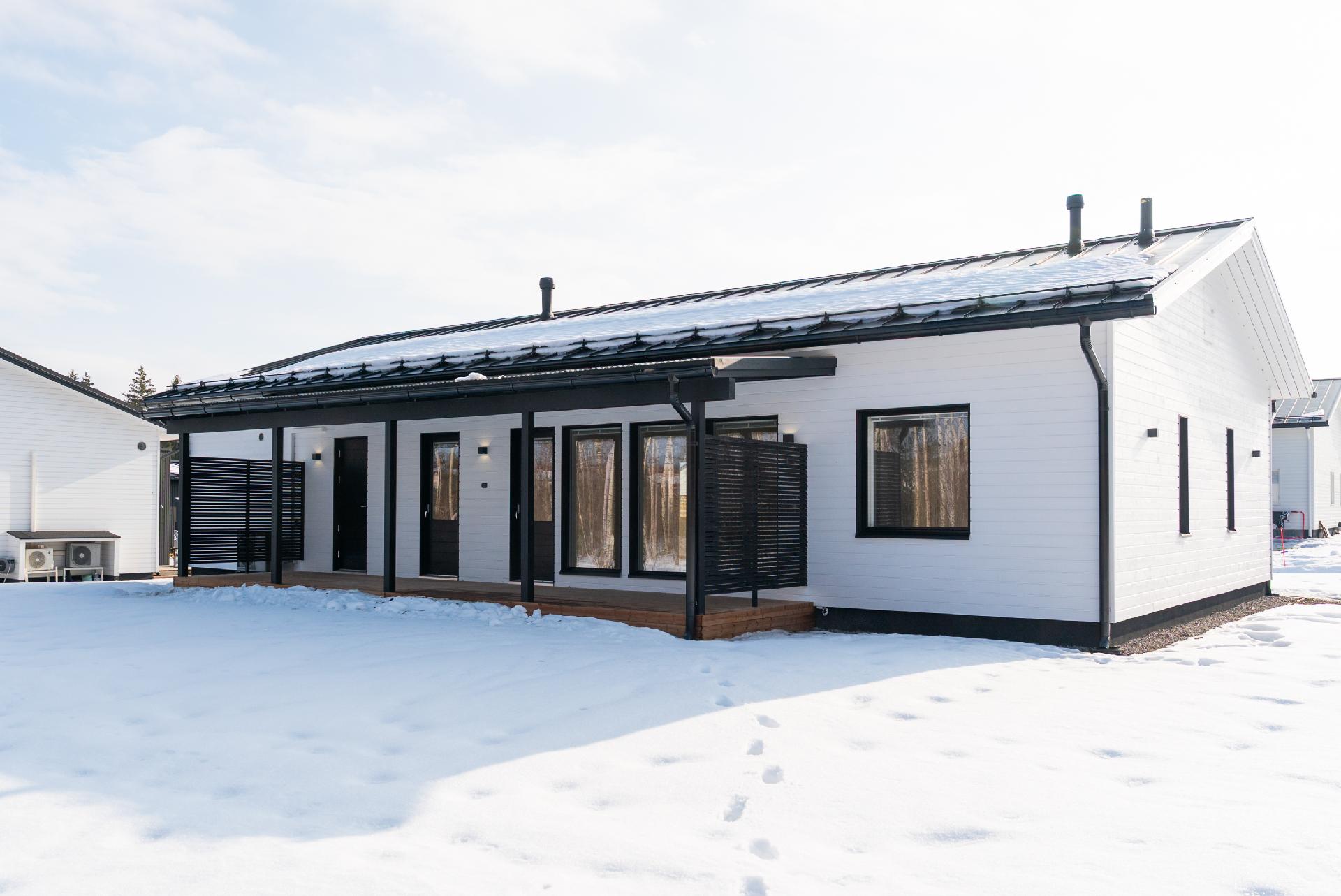 Aadanpolku 2, Haapaniemi, Jyväskylä