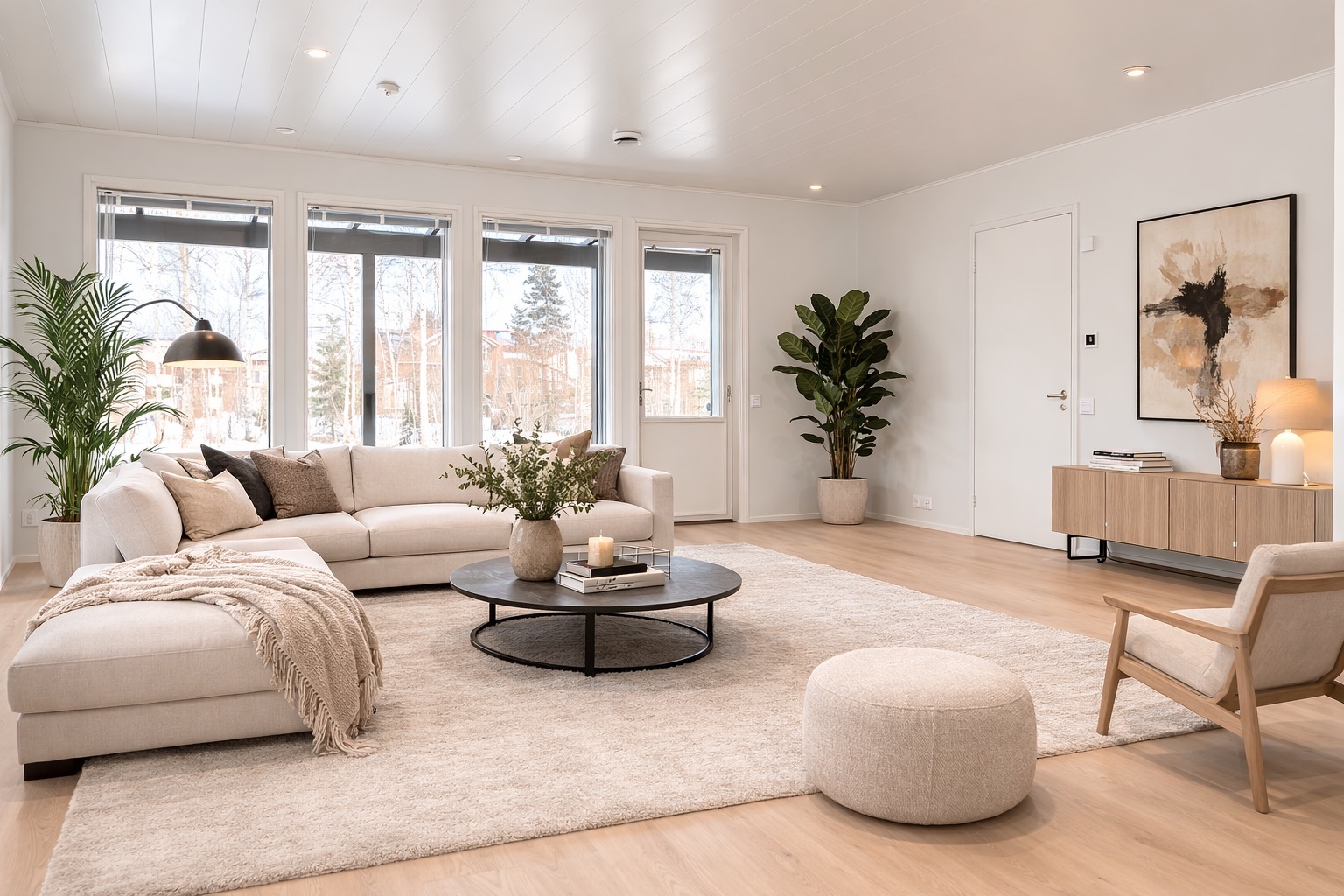 Aadanpolku 2, Haapaniemi, Jyväskylä