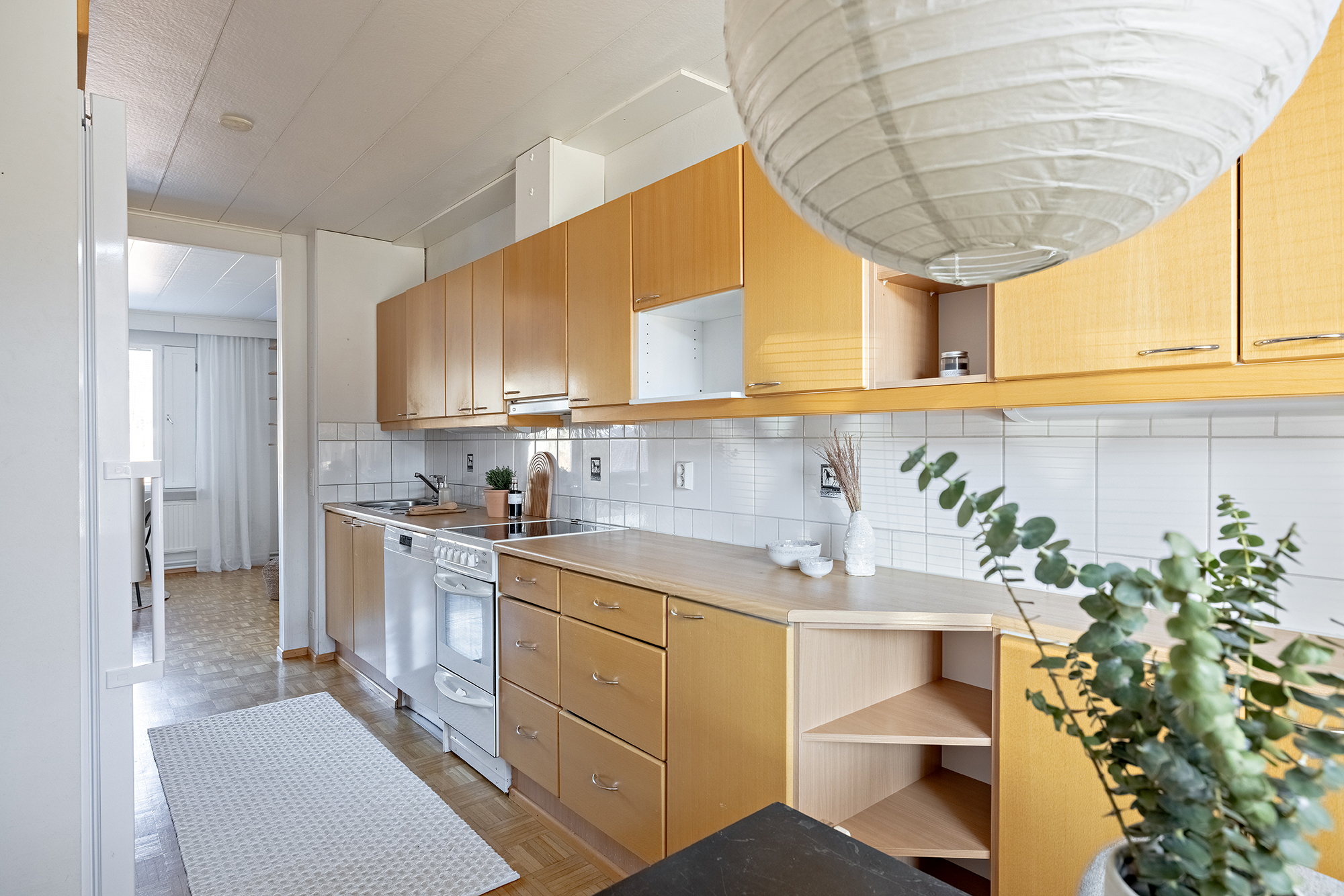 Candelinintie 4, Kaijonranta, Oulu