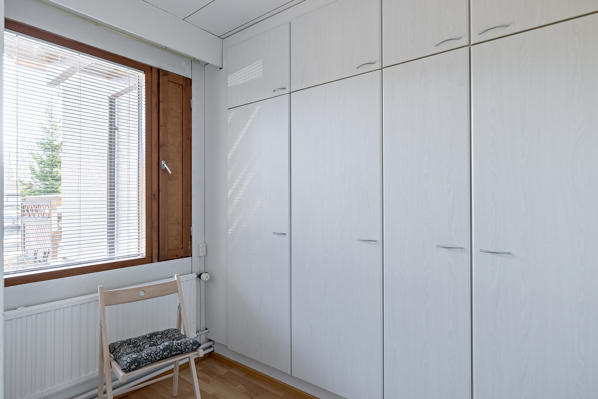 Candelinintie 4, Kaijonranta, Oulu