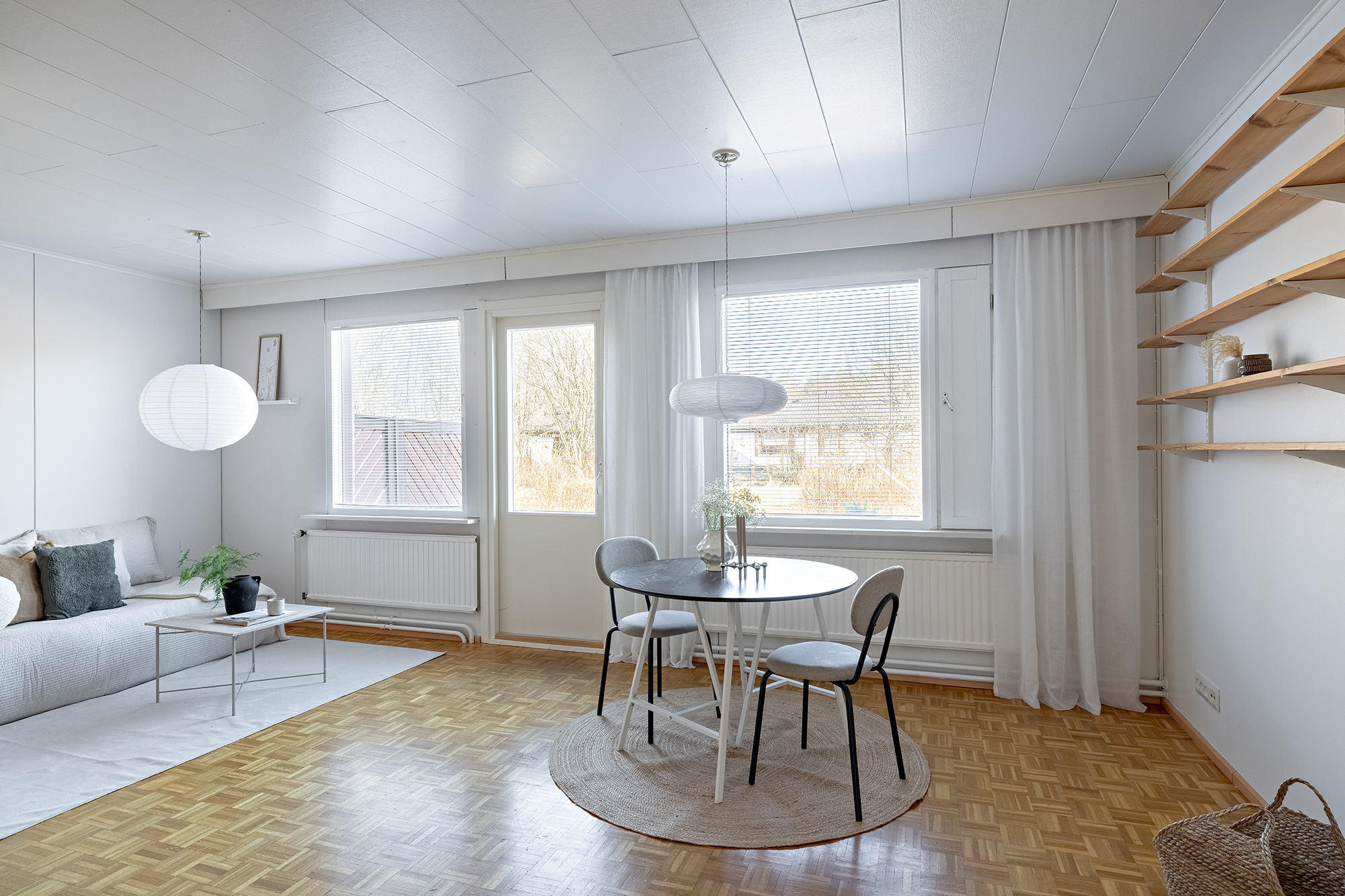 Candelinintie 4, Kaijonranta, Oulu