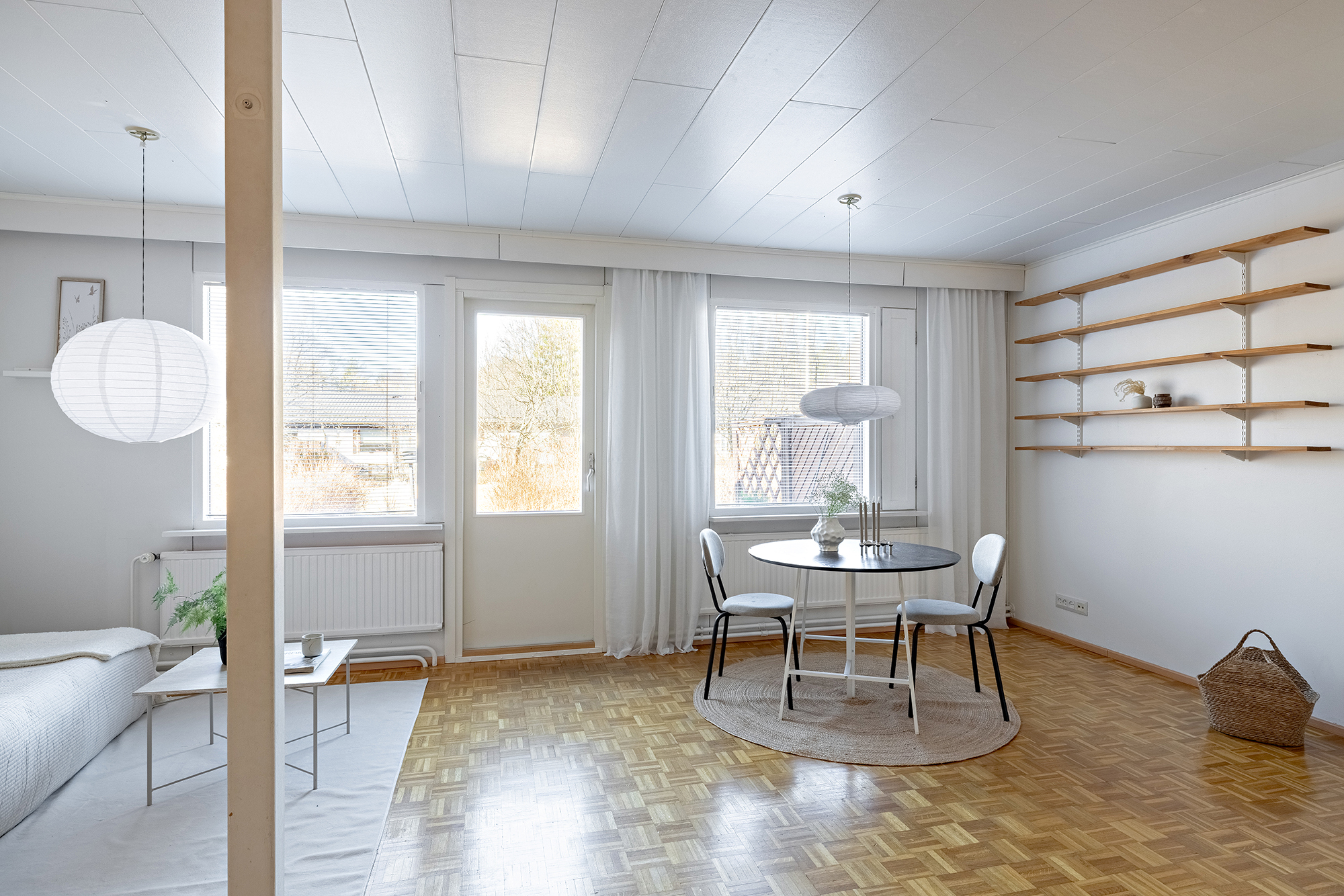 Candelinintie 4, Kaijonranta, Oulu