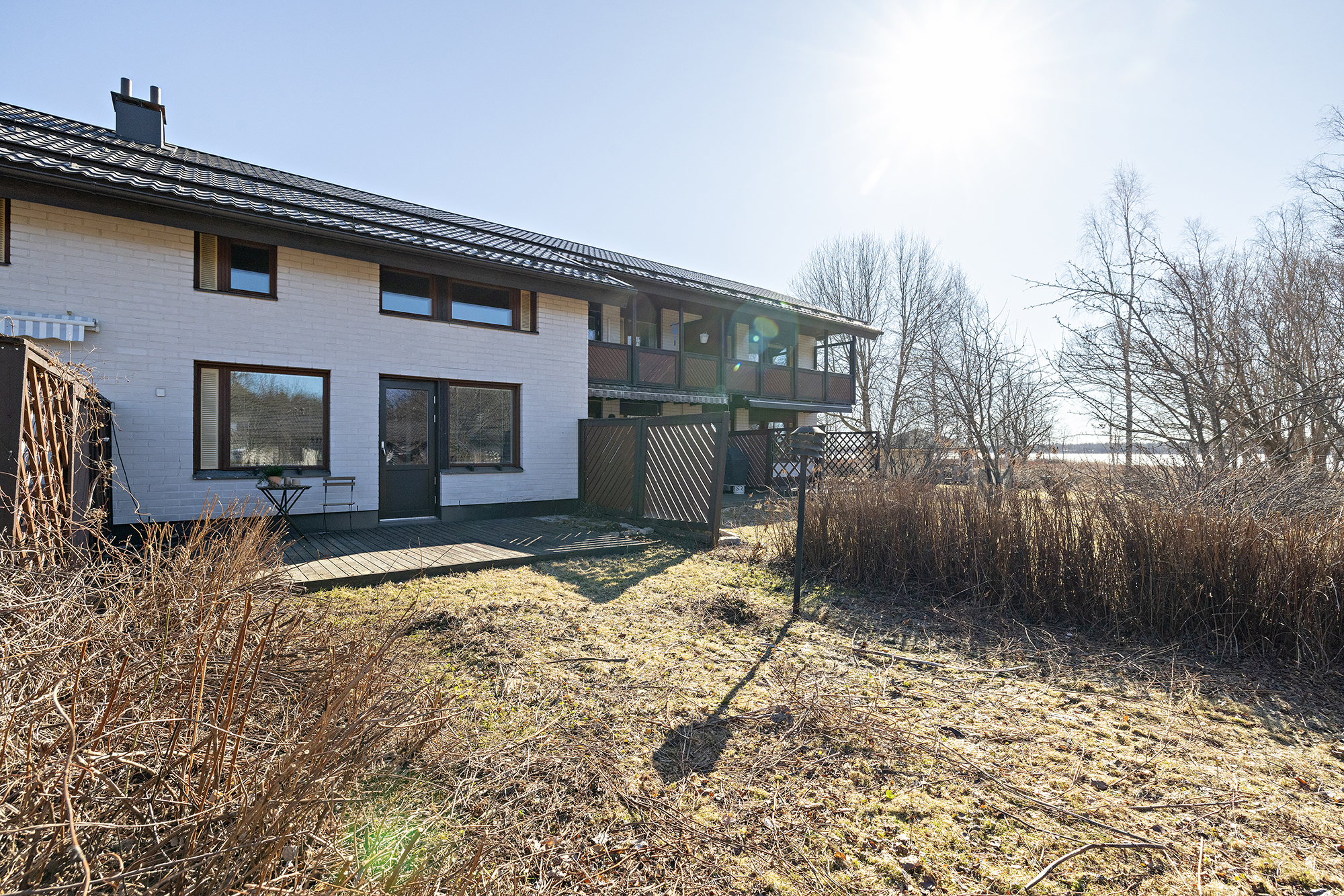 Candelinintie 4, Kaijonranta, Oulu