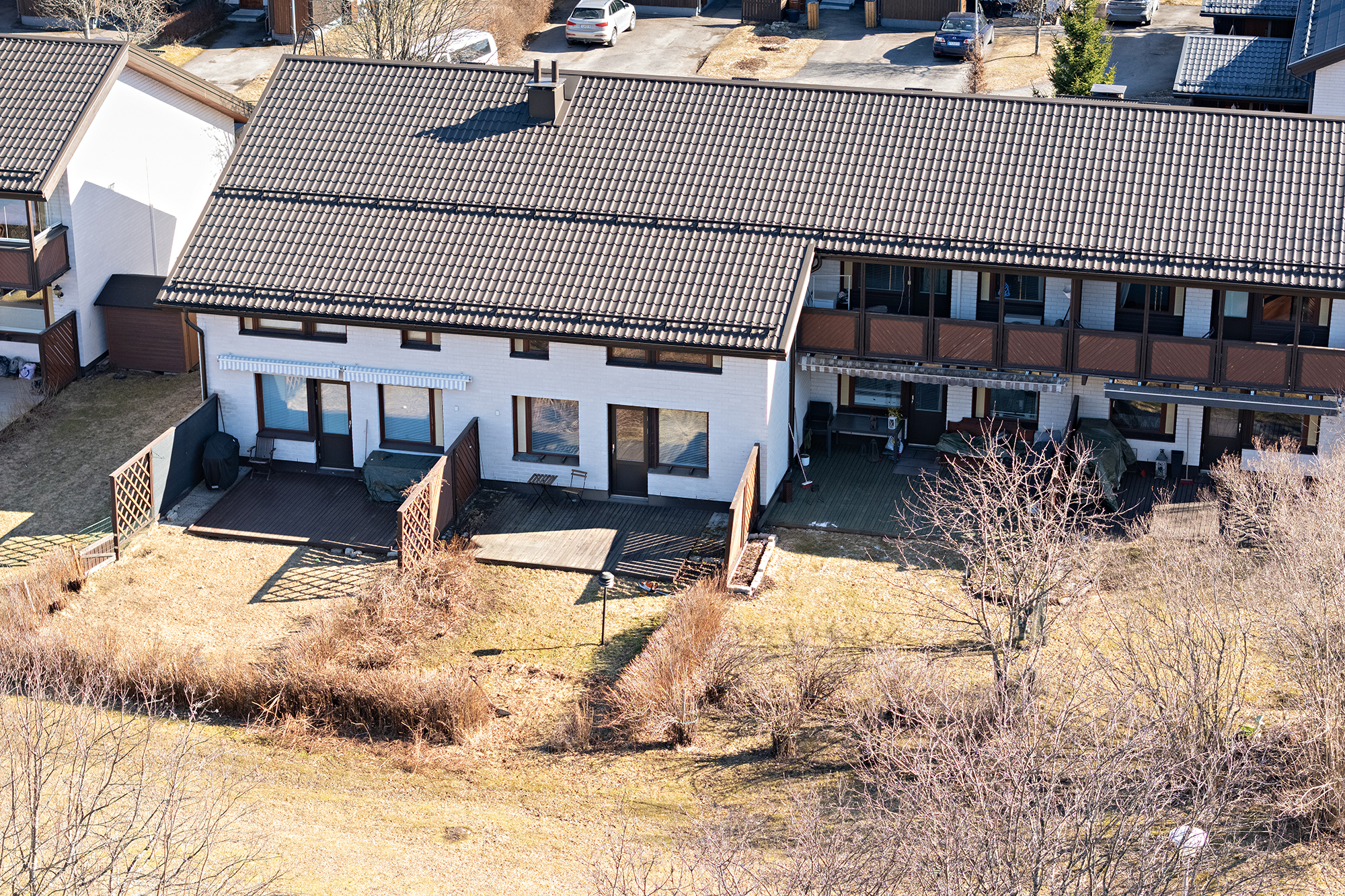 Candelinintie 4, Kaijonranta, Oulu