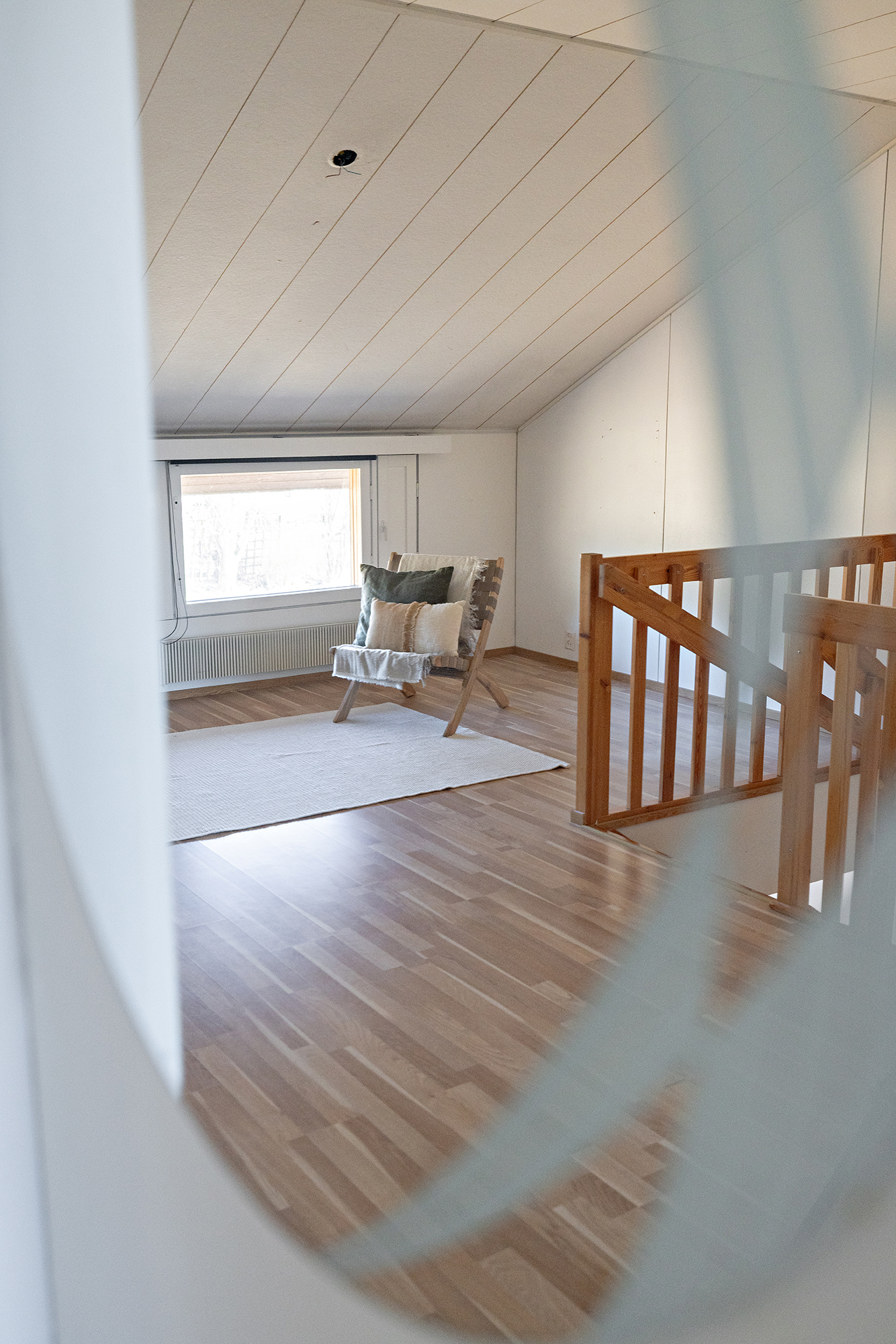 Candelinintie 4, Kaijonranta, Oulu