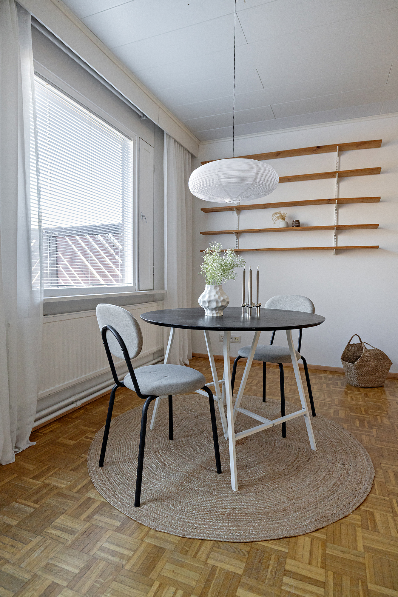 Candelinintie 4, Kaijonranta, Oulu