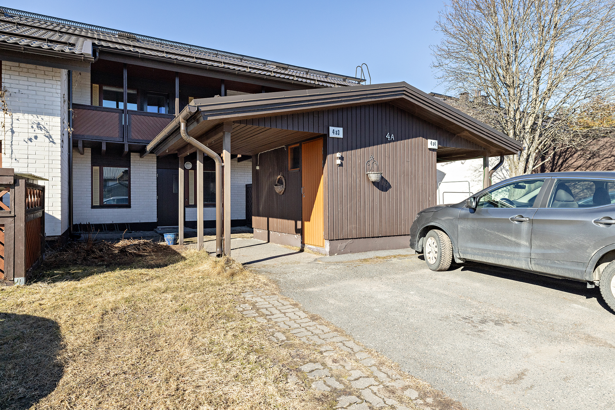 Candelinintie 4, Kaijonranta, Oulu