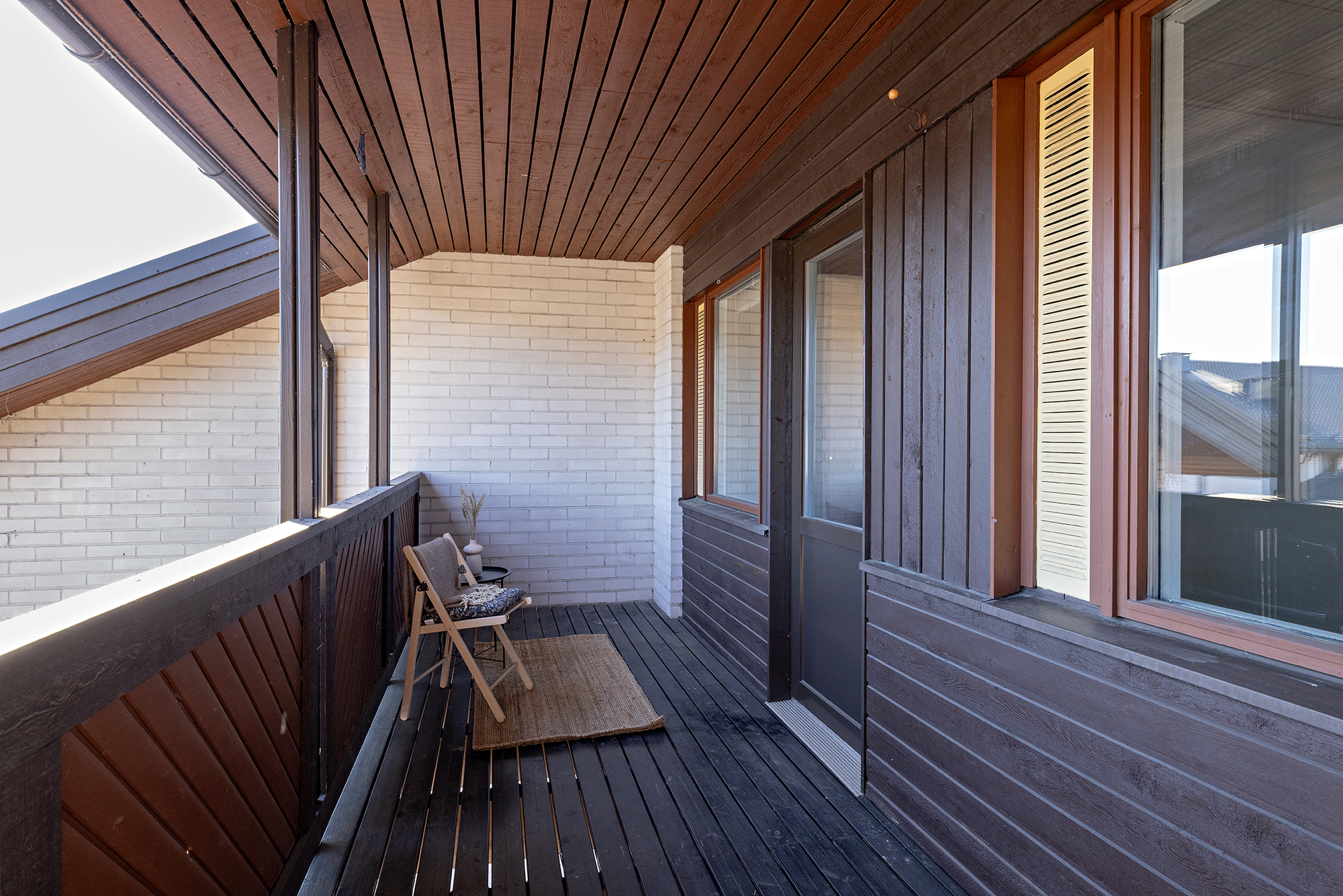 Candelinintie 4, Kaijonranta, Oulu
