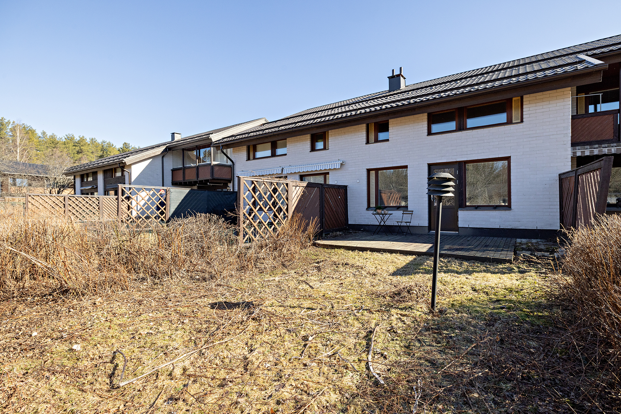 Candelinintie 4, Kaijonranta, Oulu