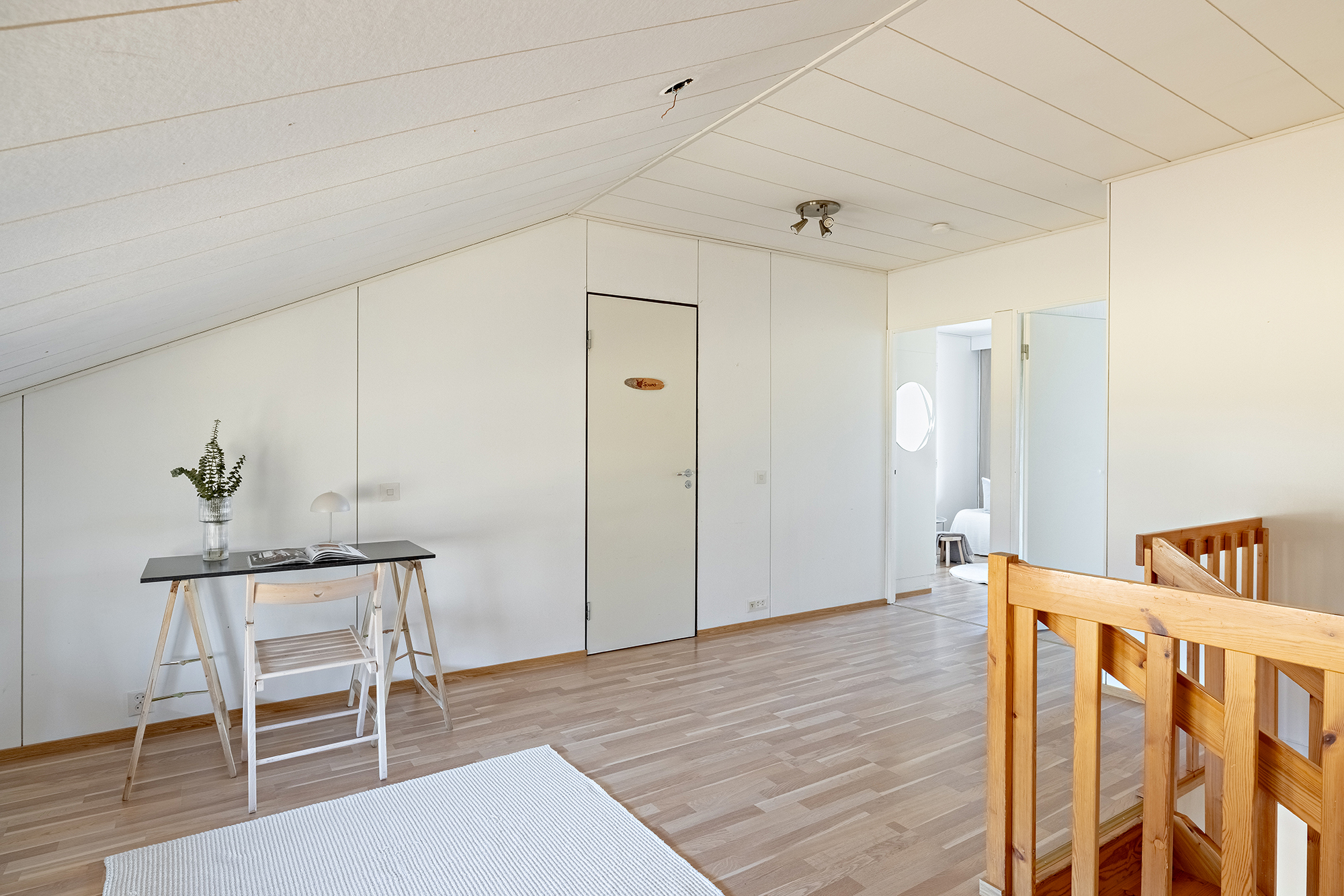 Candelinintie 4, Kaijonranta, Oulu