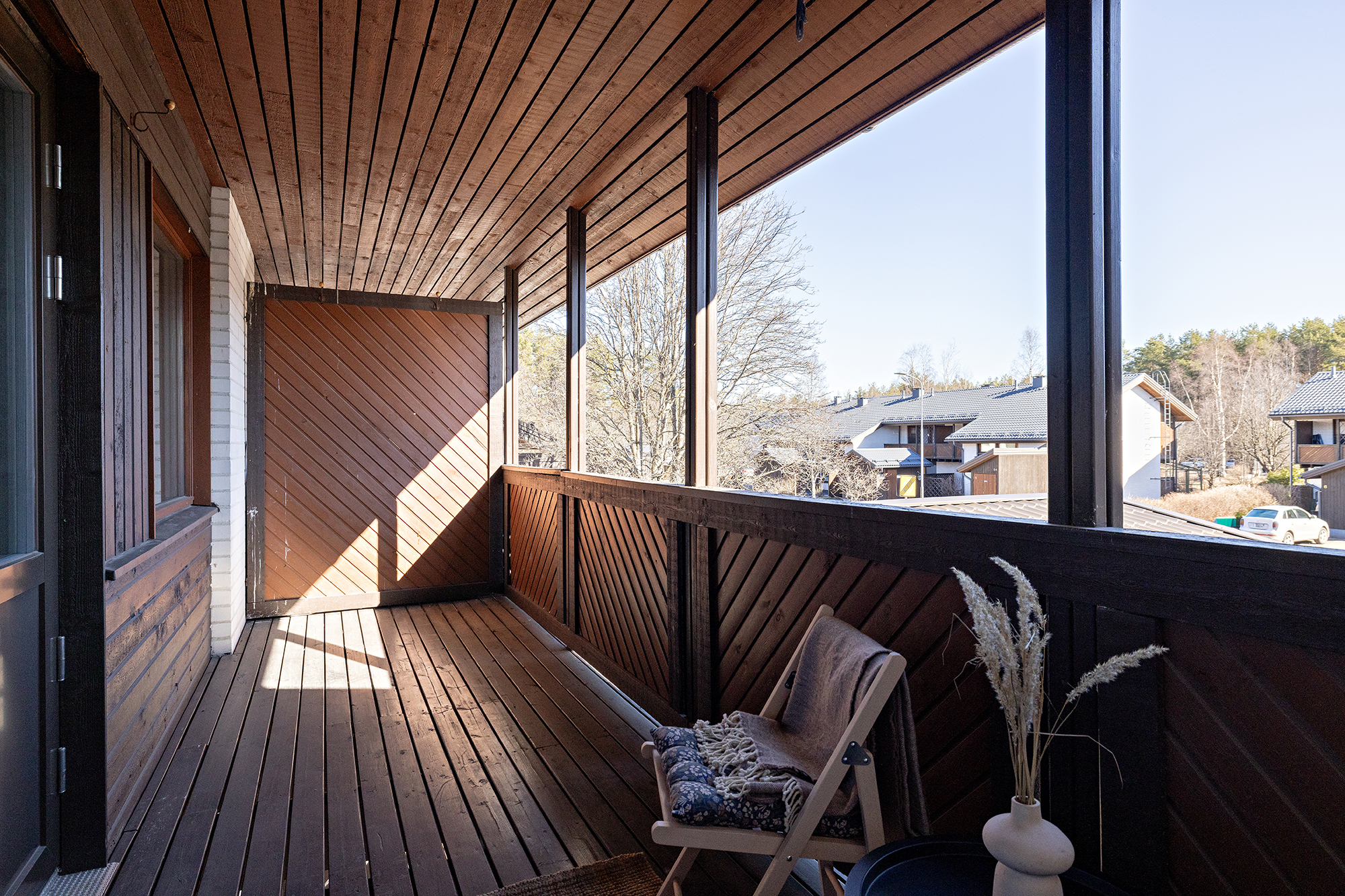 Candelinintie 4, Kaijonranta, Oulu