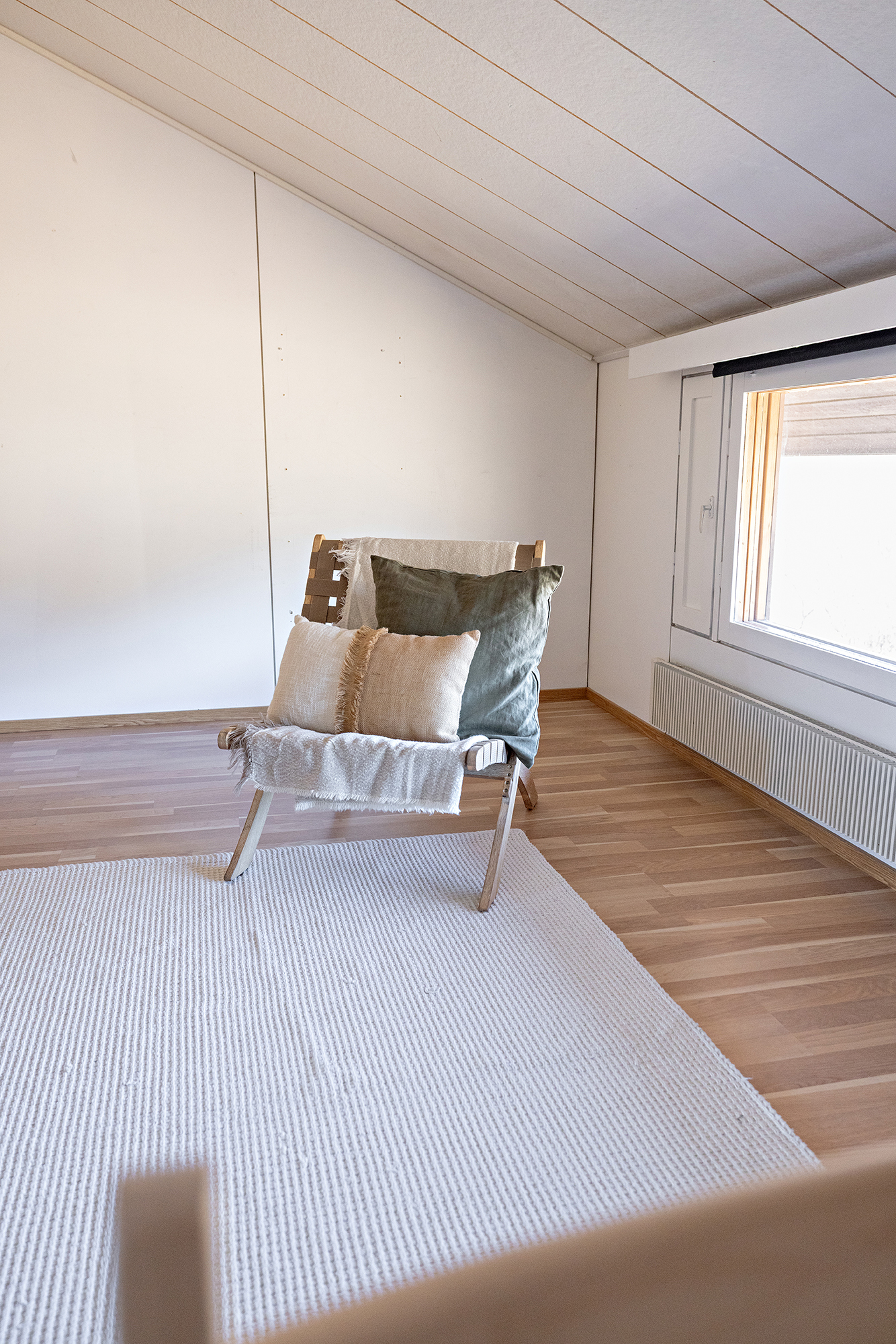 Candelinintie 4, Kaijonranta, Oulu