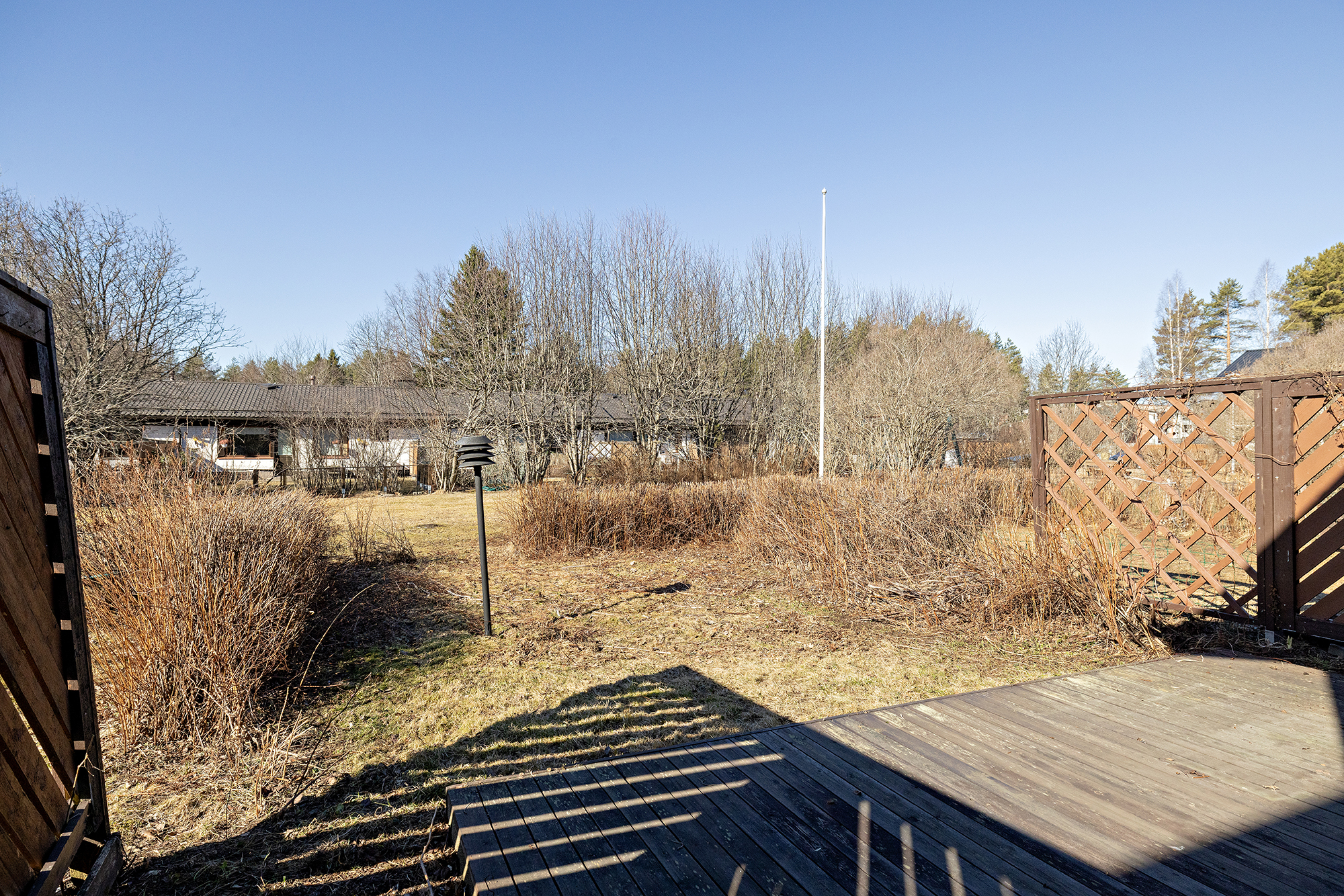 Candelinintie 4, Kaijonranta, Oulu