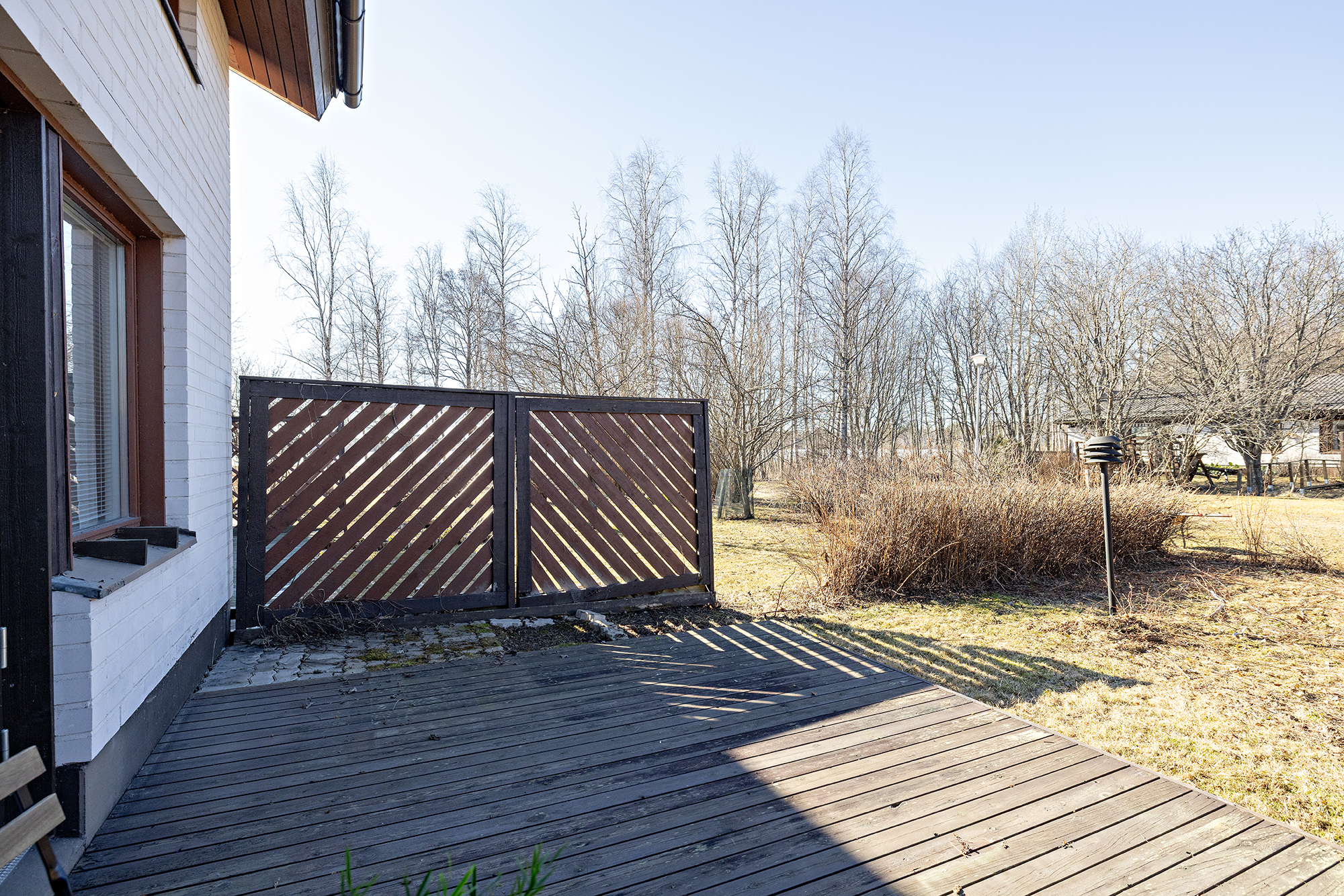 Candelinintie 4, Kaijonranta, Oulu