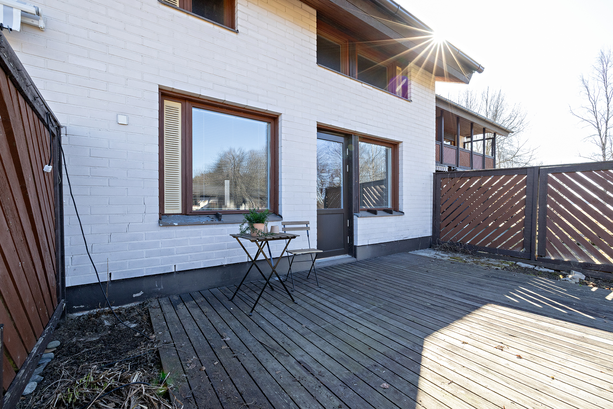 Candelinintie 4, Kaijonranta, Oulu