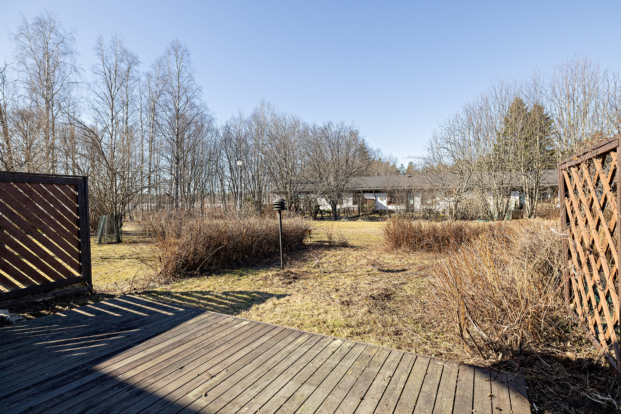 Candelinintie 4, Kaijonranta, Oulu