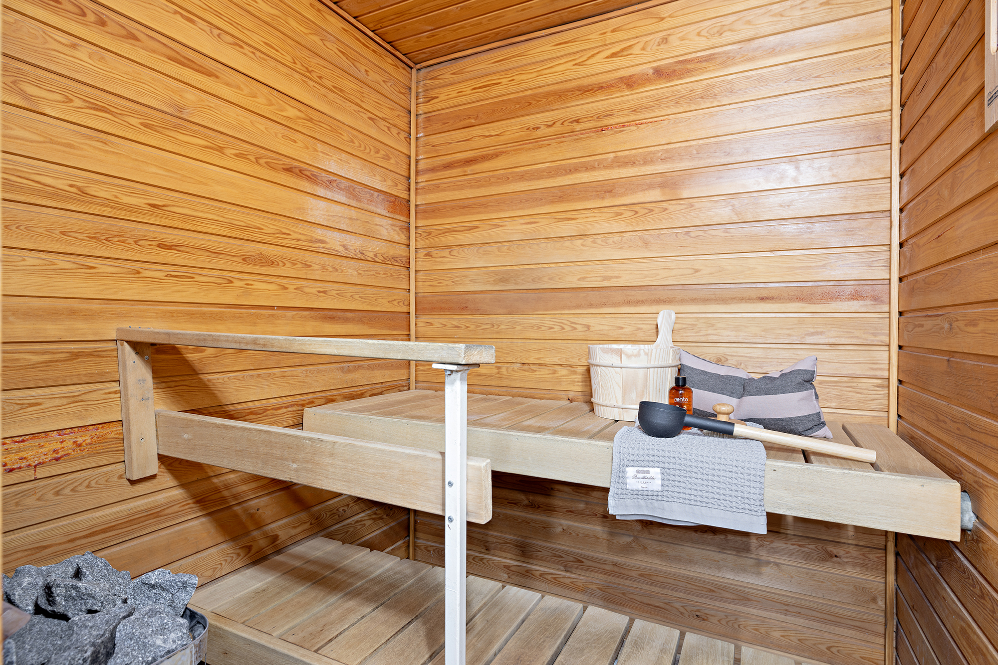 Candelinintie 4, Kaijonranta, Oulu