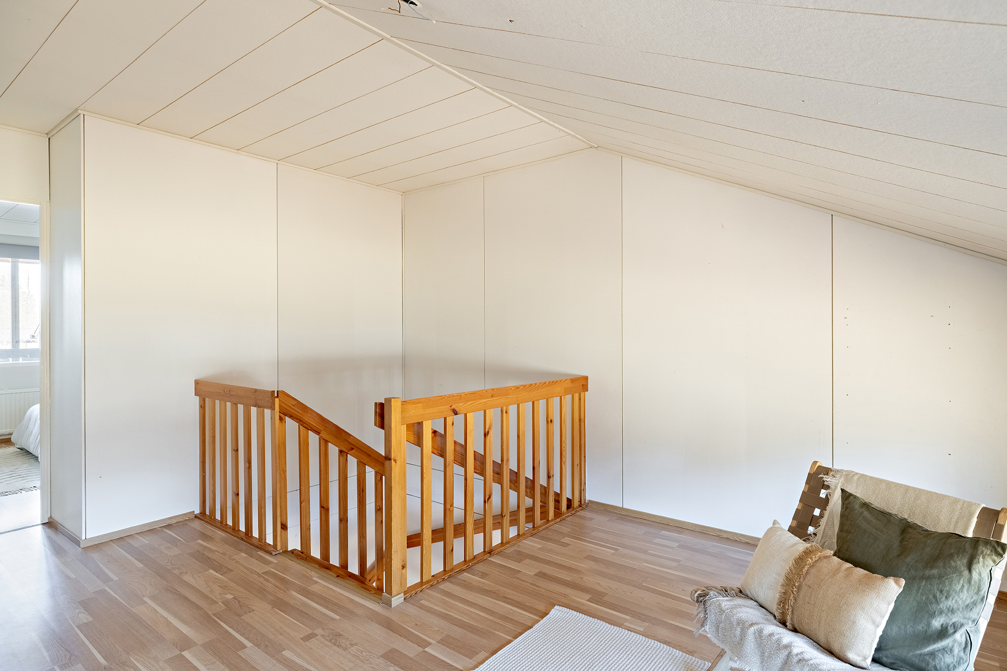 Candelinintie 4, Kaijonranta, Oulu