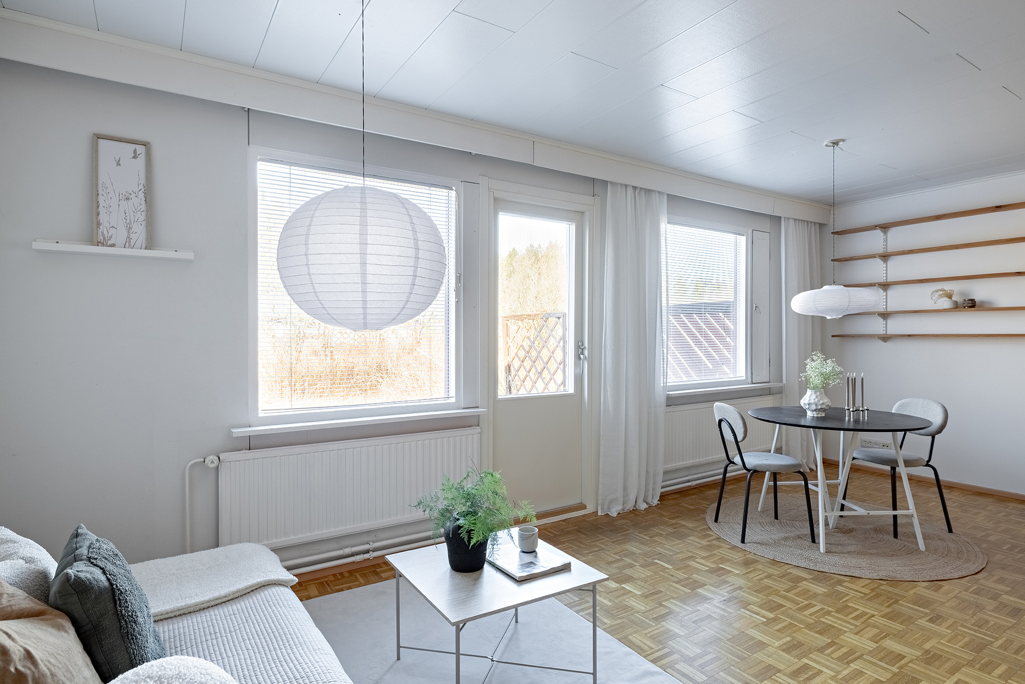 Candelinintie 4, Kaijonranta, Oulu