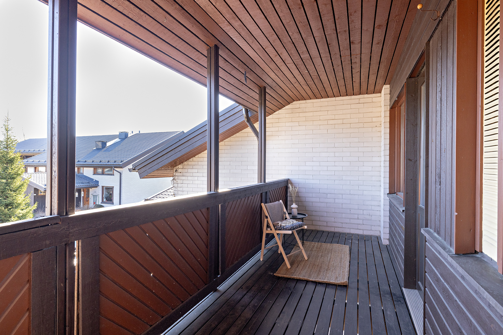 Candelinintie 4, Kaijonranta, Oulu