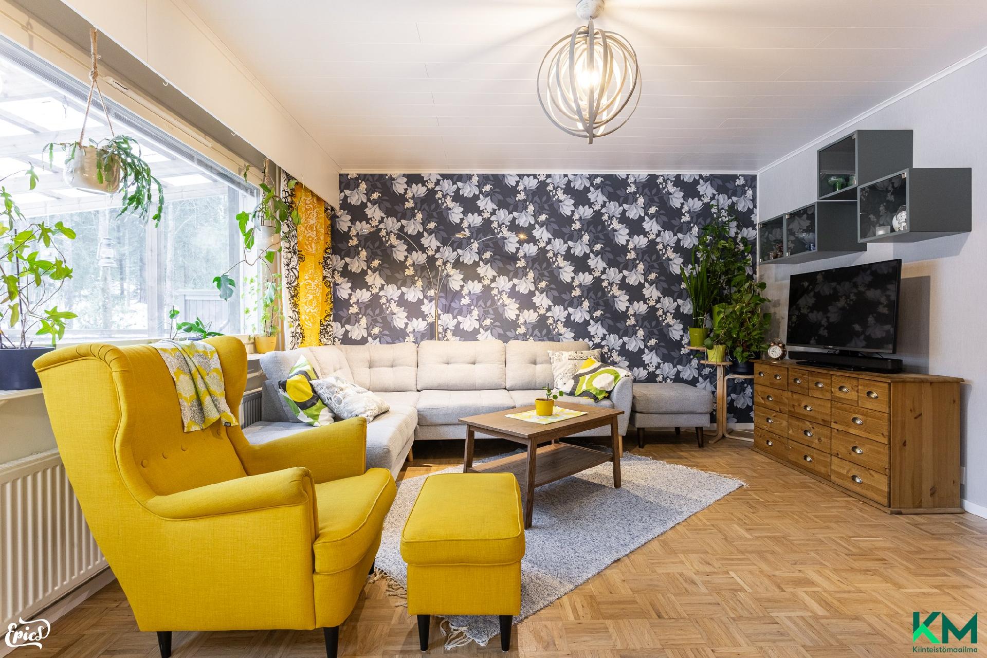 Hietastentie 10, Hietasmäki, Ylöjärvi