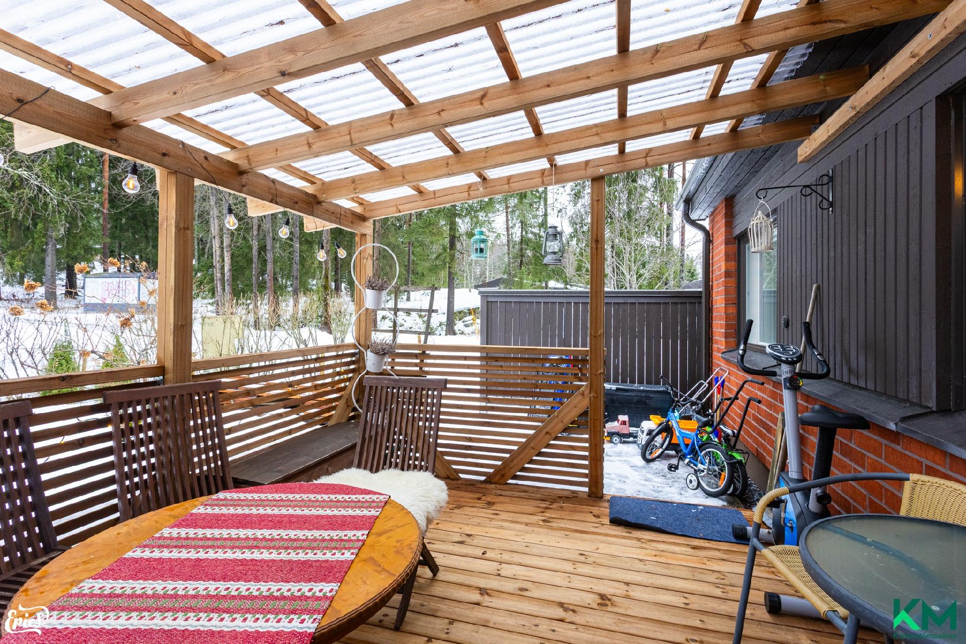 Hietastentie 10, Hietasmäki, Ylöjärvi