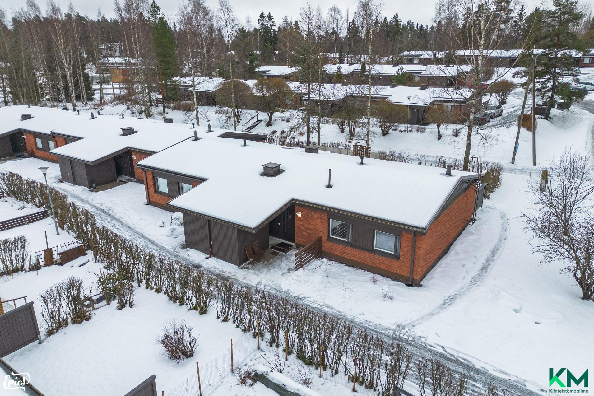 Hietastentie 10, Hietasmäki, Ylöjärvi